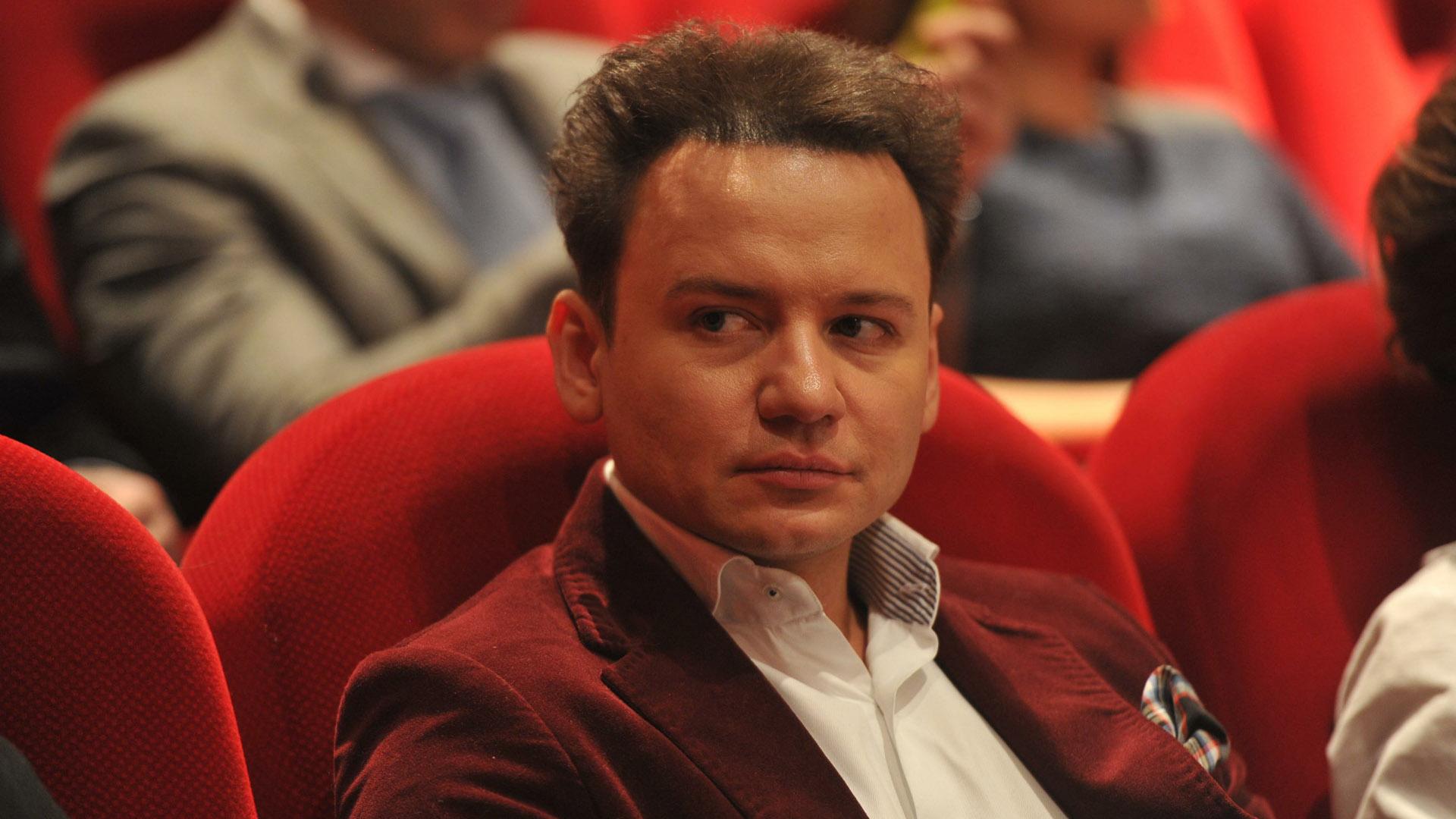 Фото: Komsomolskaya Pravda globallookpress.com