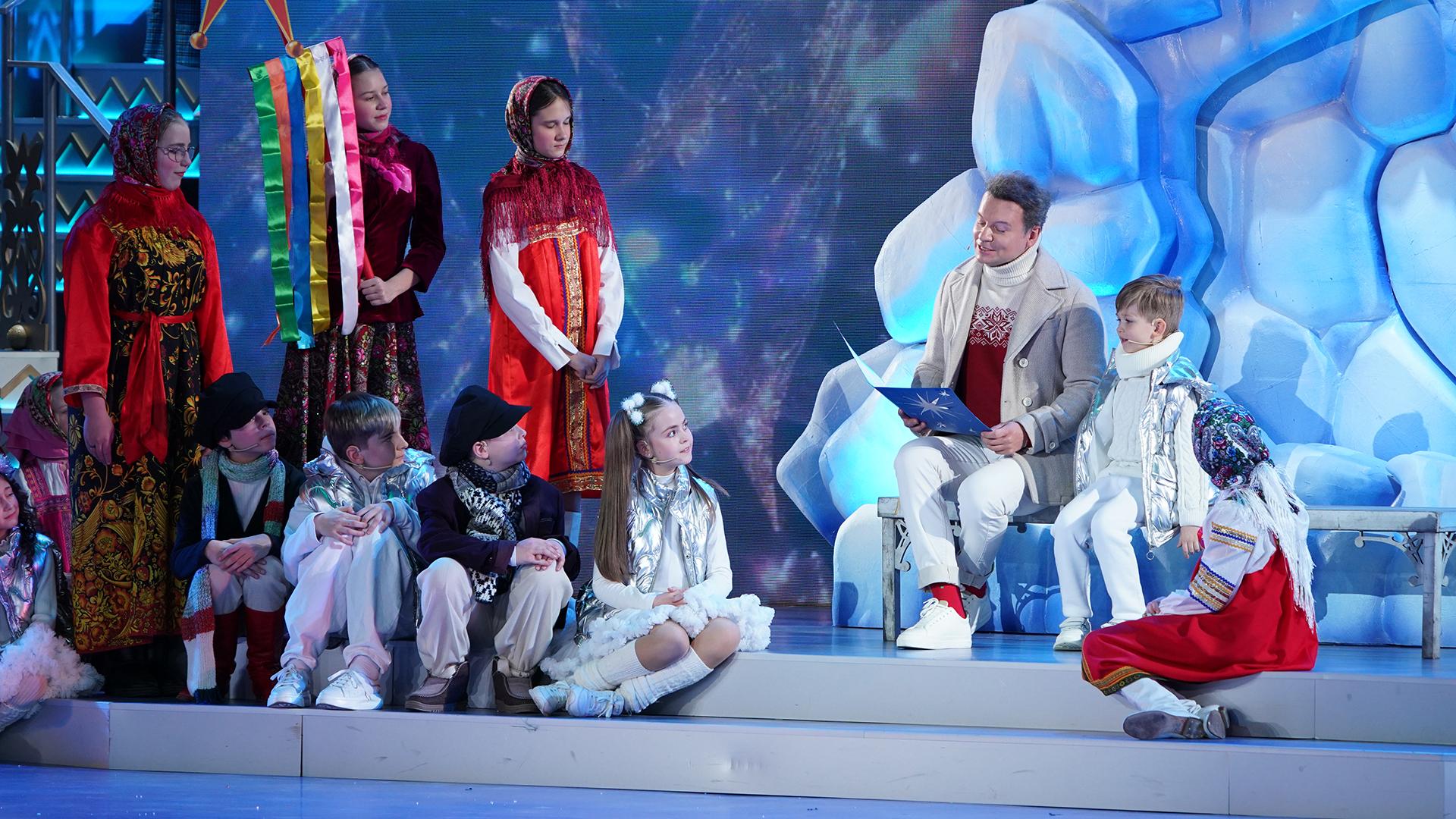 Фото: ИЗВЕСТИЯ Сергей Лантюхов