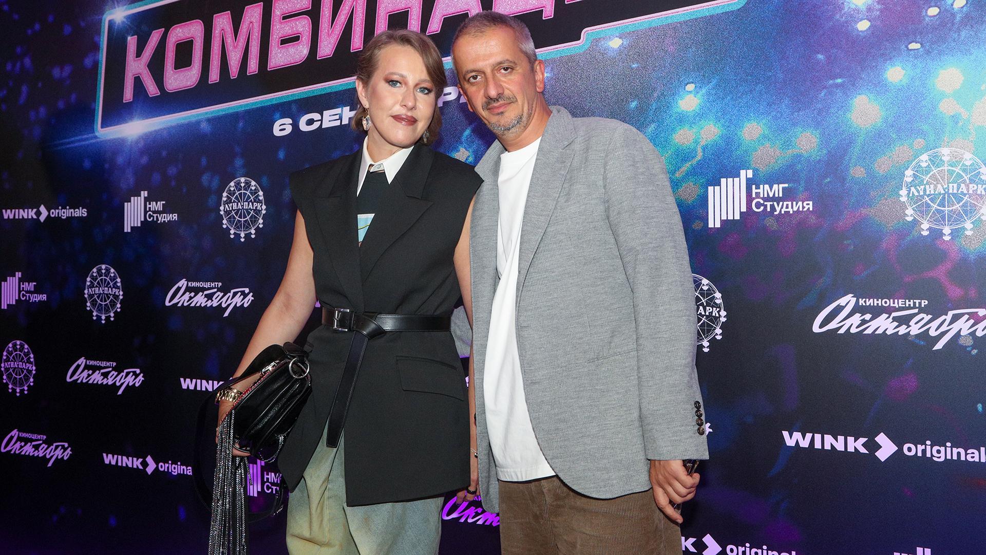 Фото: Belkin Alexey globallookpress.com