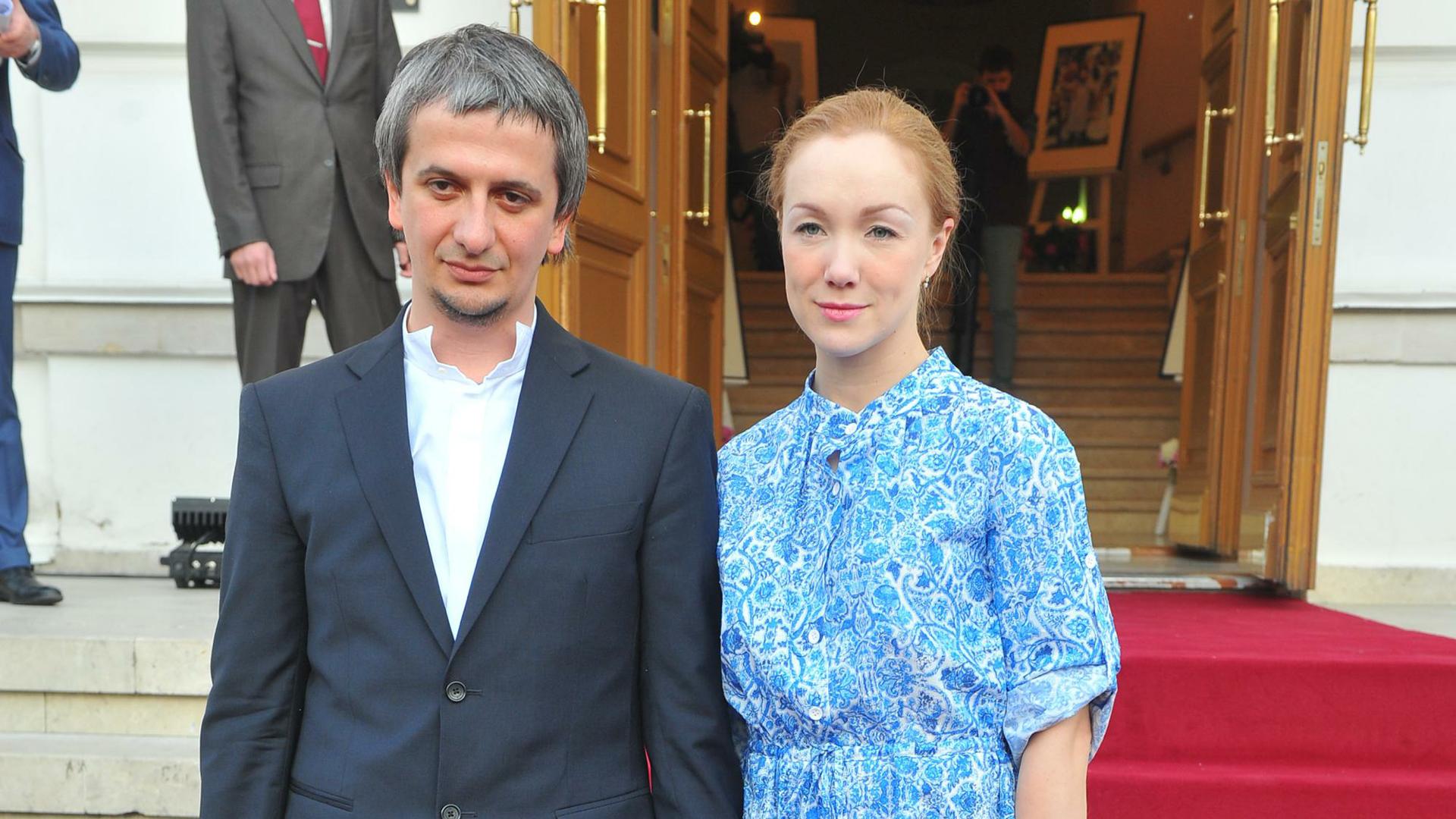 Фото: Komsomolskaya Pravda globallookpress.com