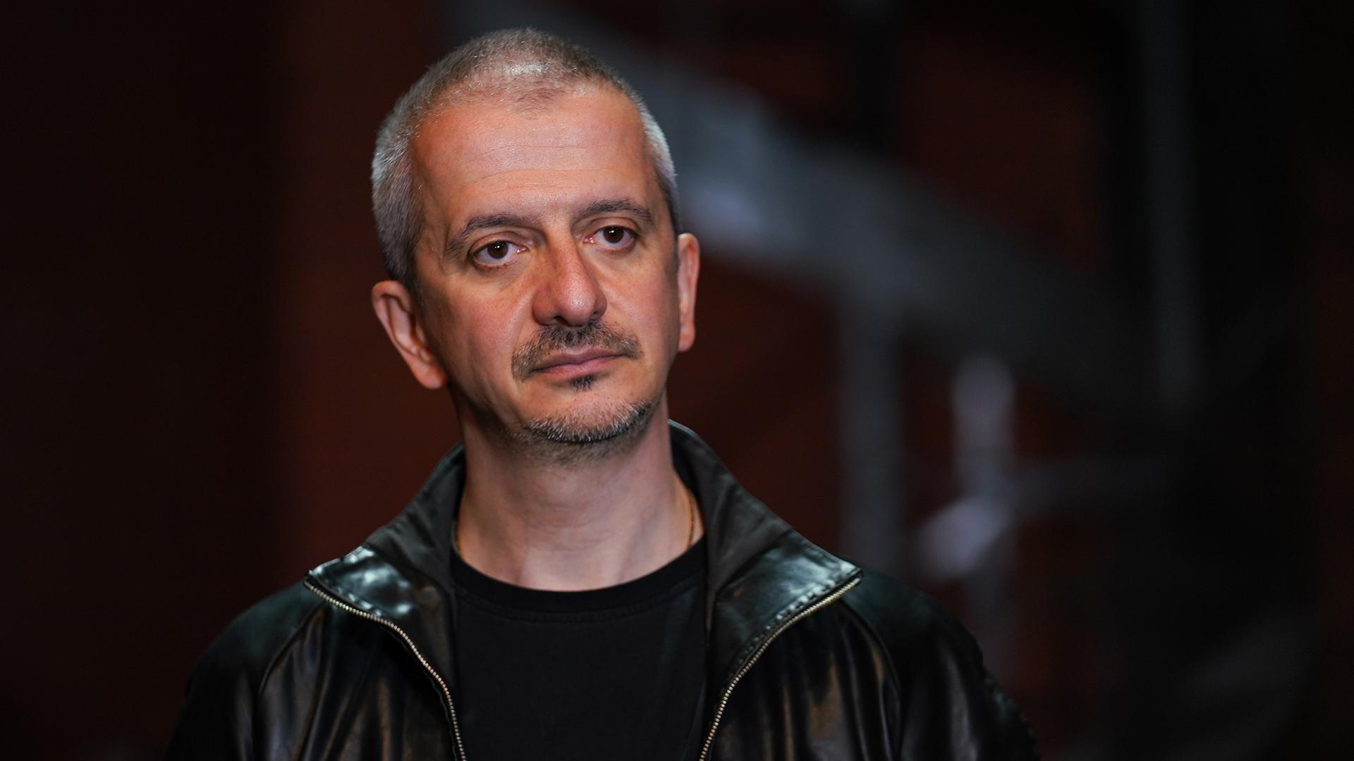 Фото: ИЗВЕСТИЯ Анна Селина