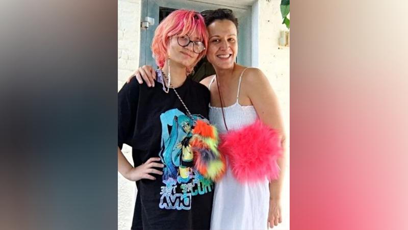 Фото: соцсети Елены Маховой