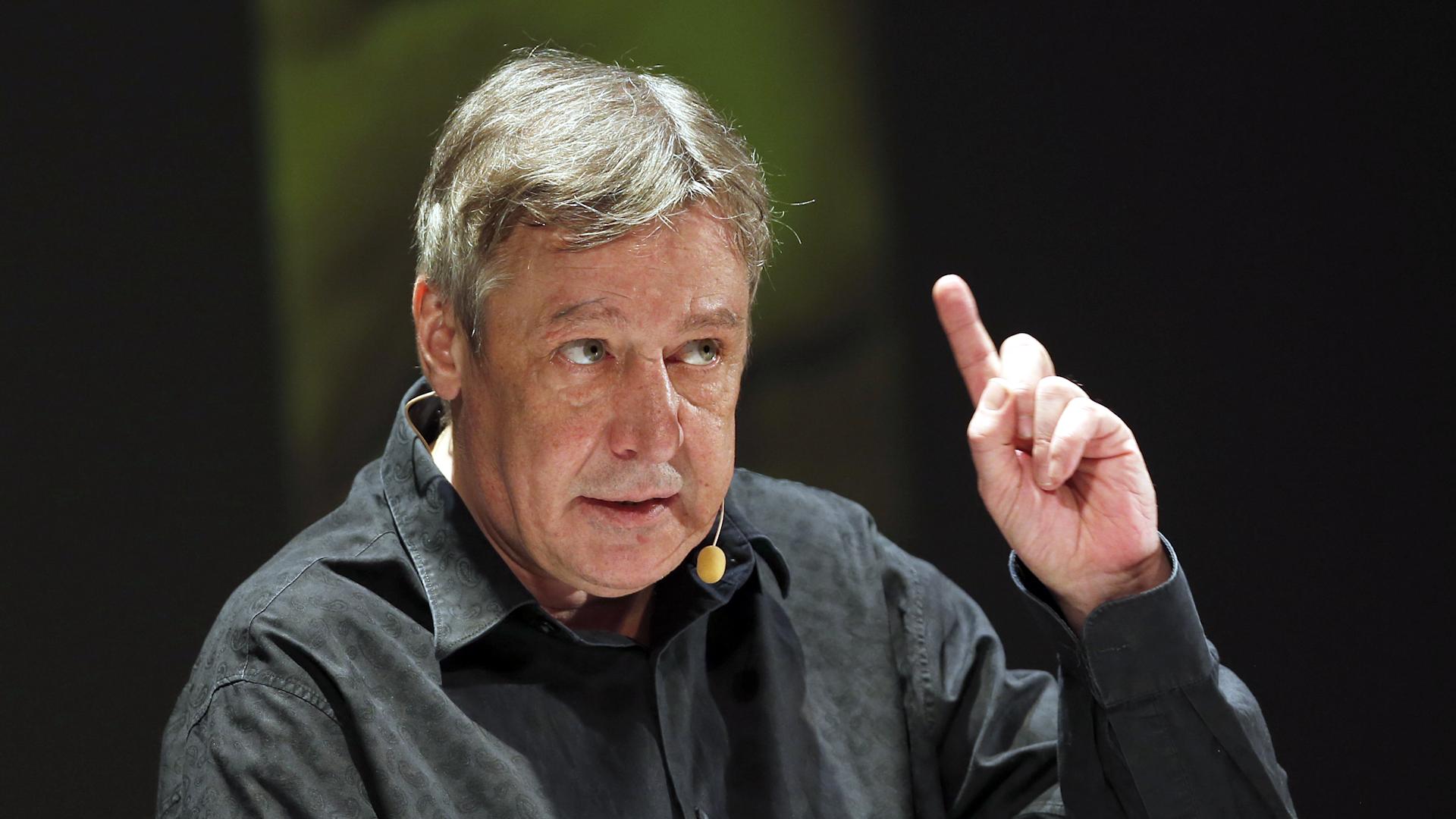 Фото: Photoagency Interpress globallookpress.com