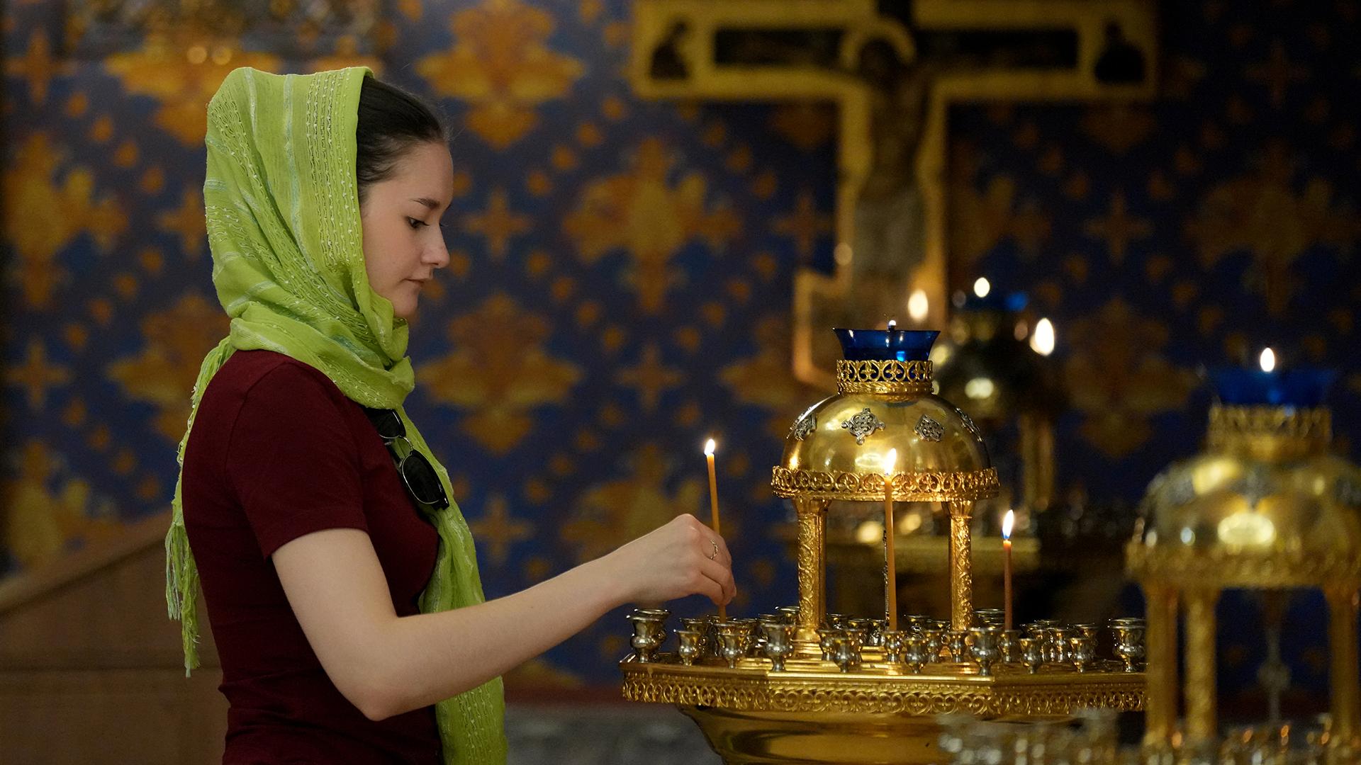 Фото: ИЗВЕСТИЯ Дмитрий Коротаев