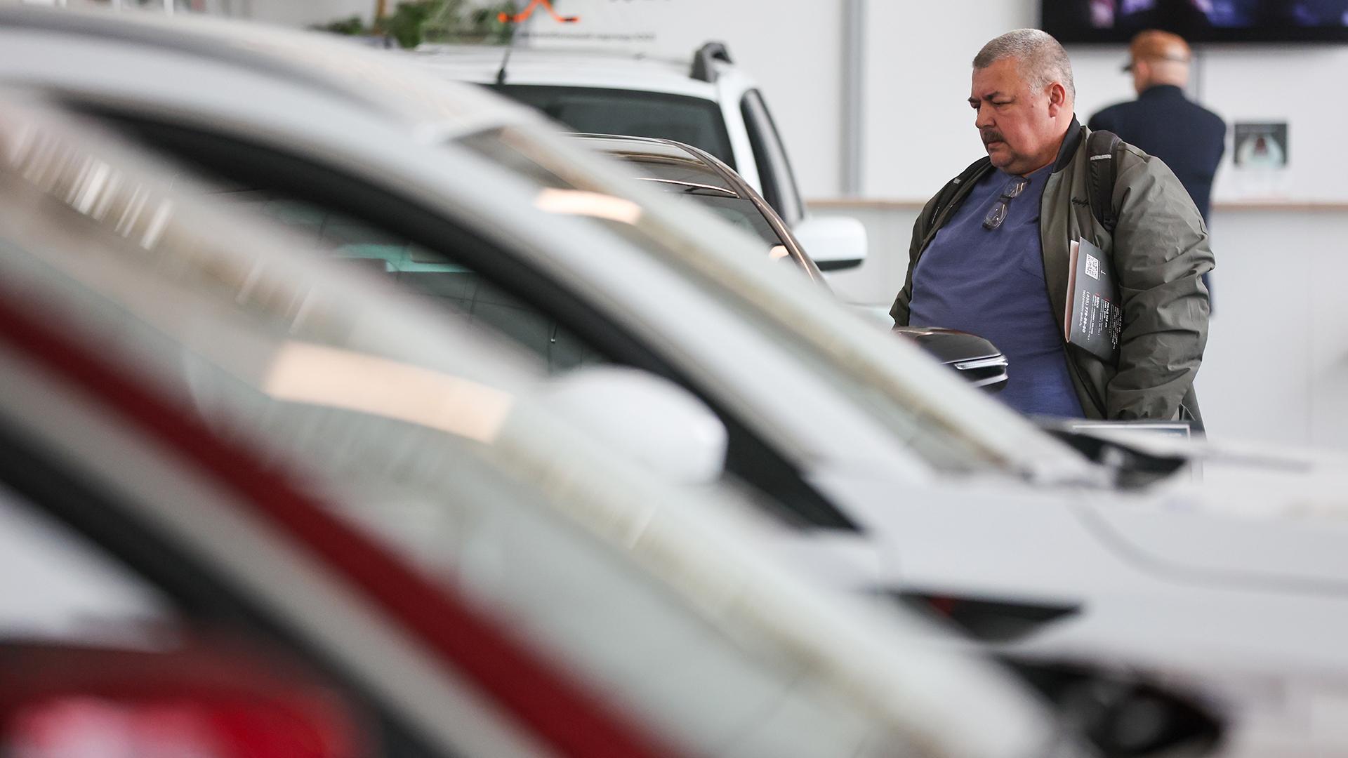 Фото: Belkin Alexey globallookpress.com