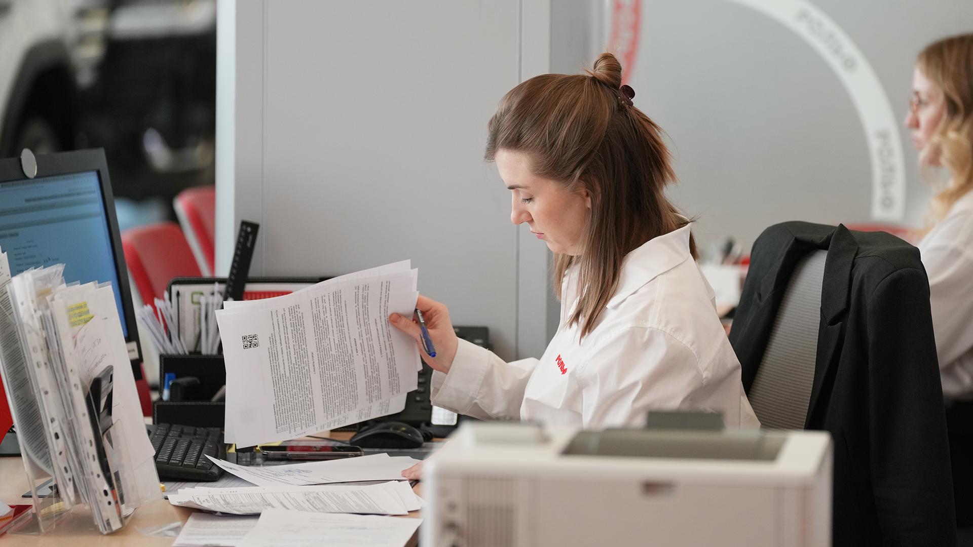 Фото: ИЗВЕСТИЯ Дмитрий Коротаев