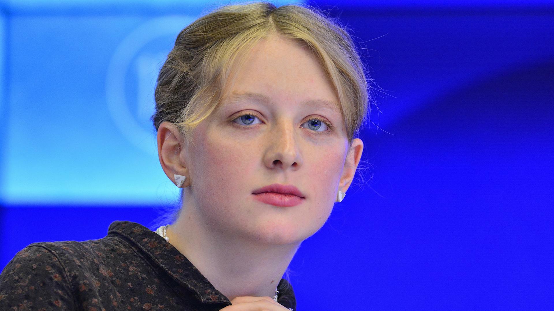 Фото: Павел Кашаев globallookpress.com