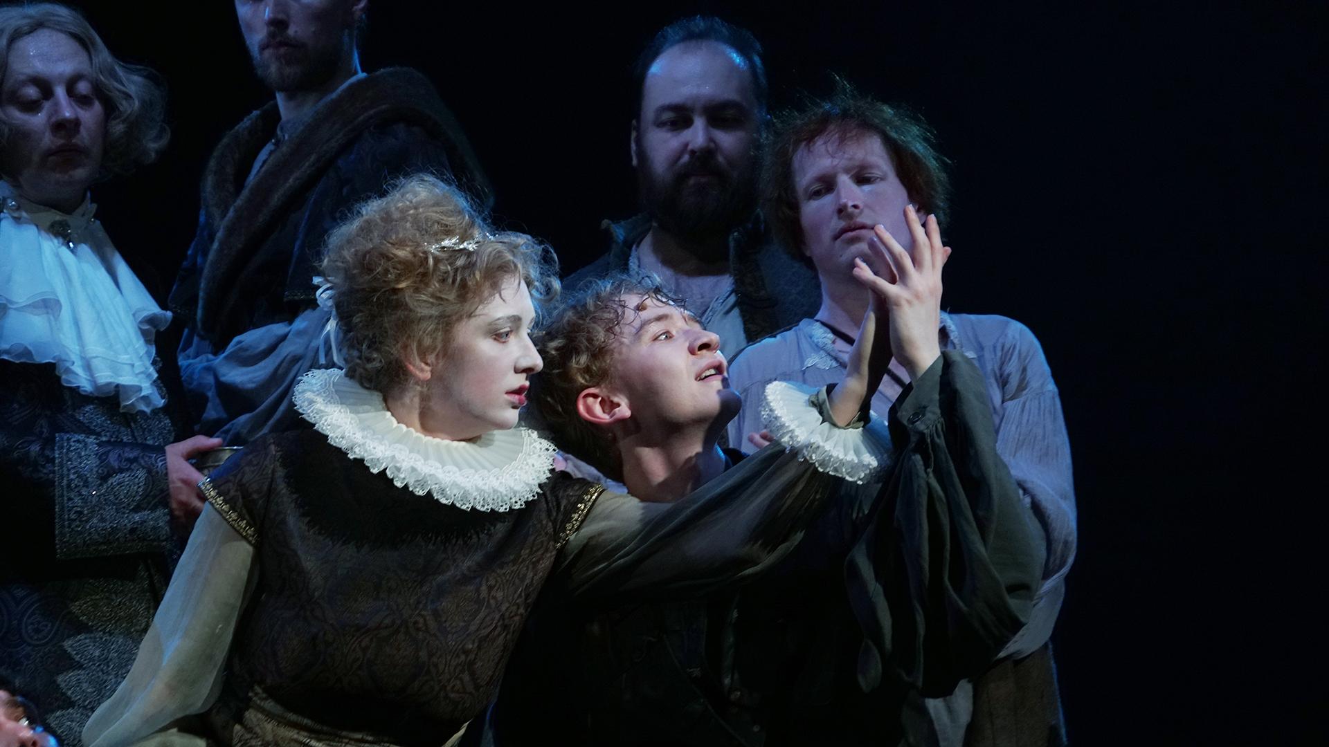 Фото: Ekaterina Tsvetkova globallookpress.com