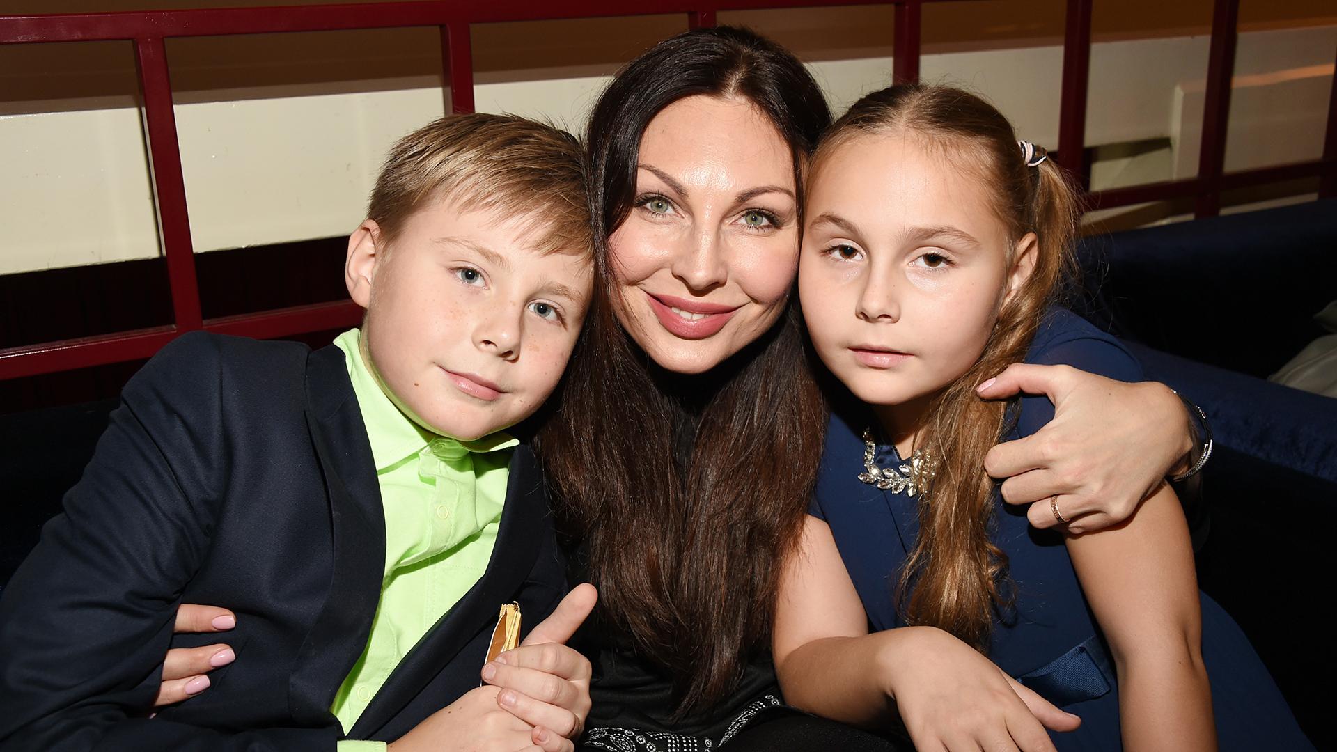 Фото: Anatoly Lomokhov globallookpress.com