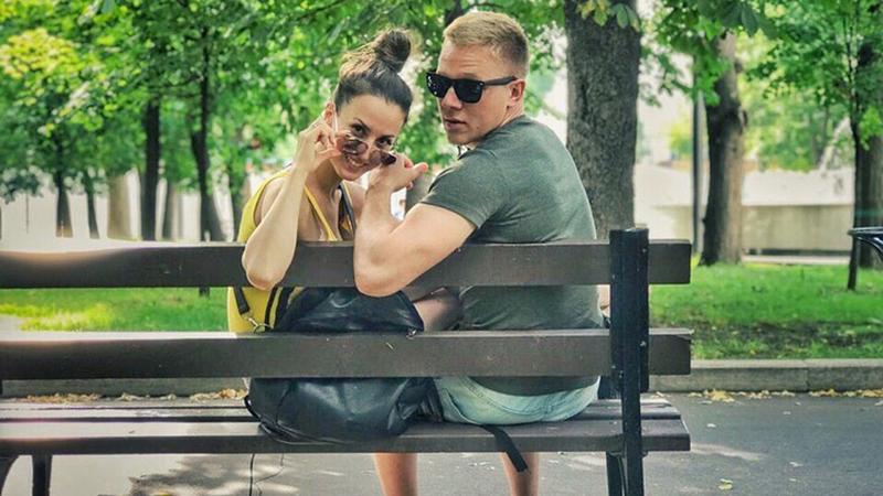 Фото: соцсети Антона Жижина