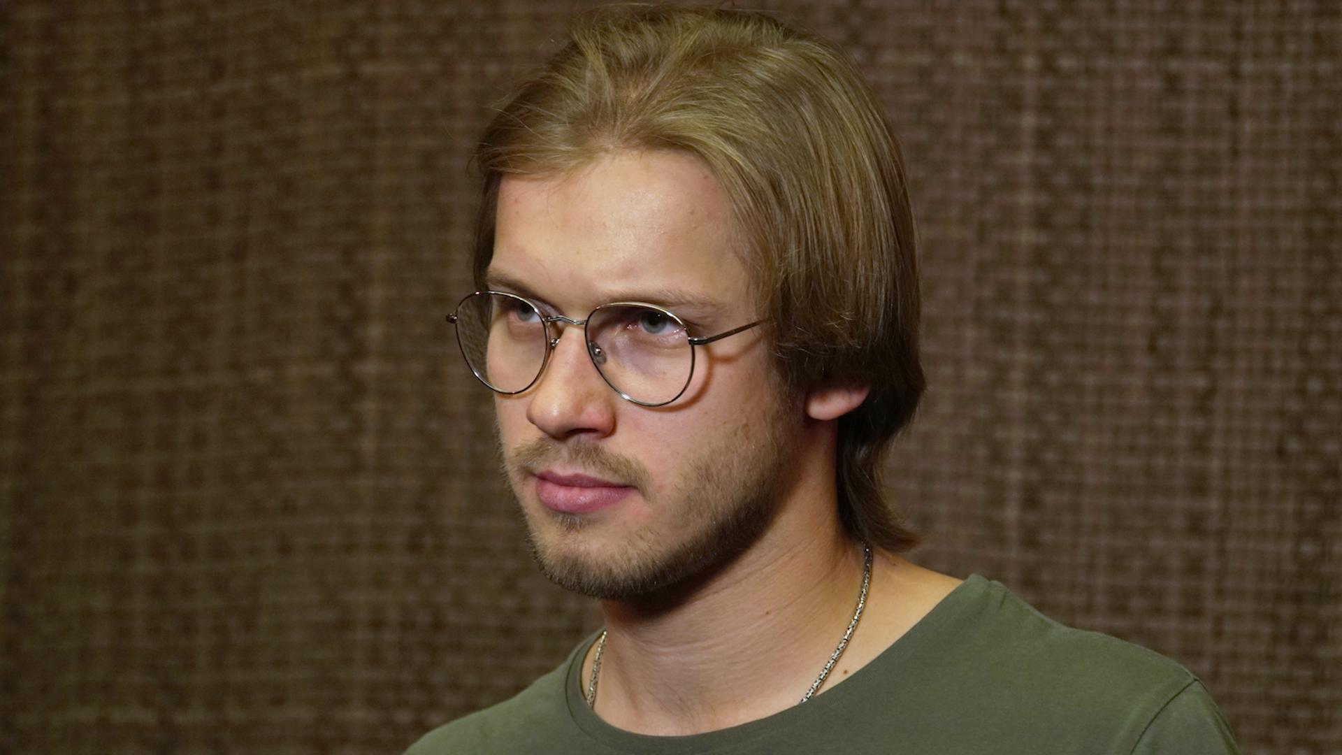 Ekaterina Tsvetkova globallookpress.com