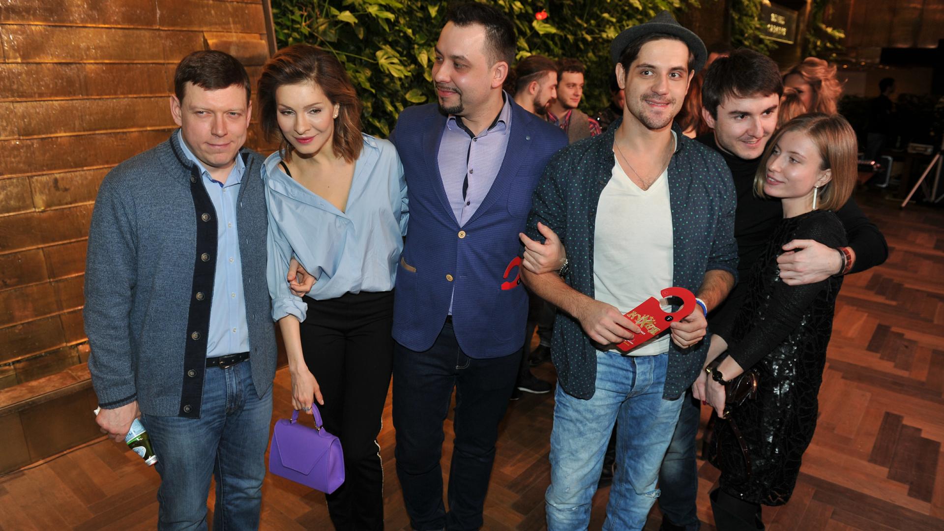 Фото: Komsomolskaya Pravda Global Look Press