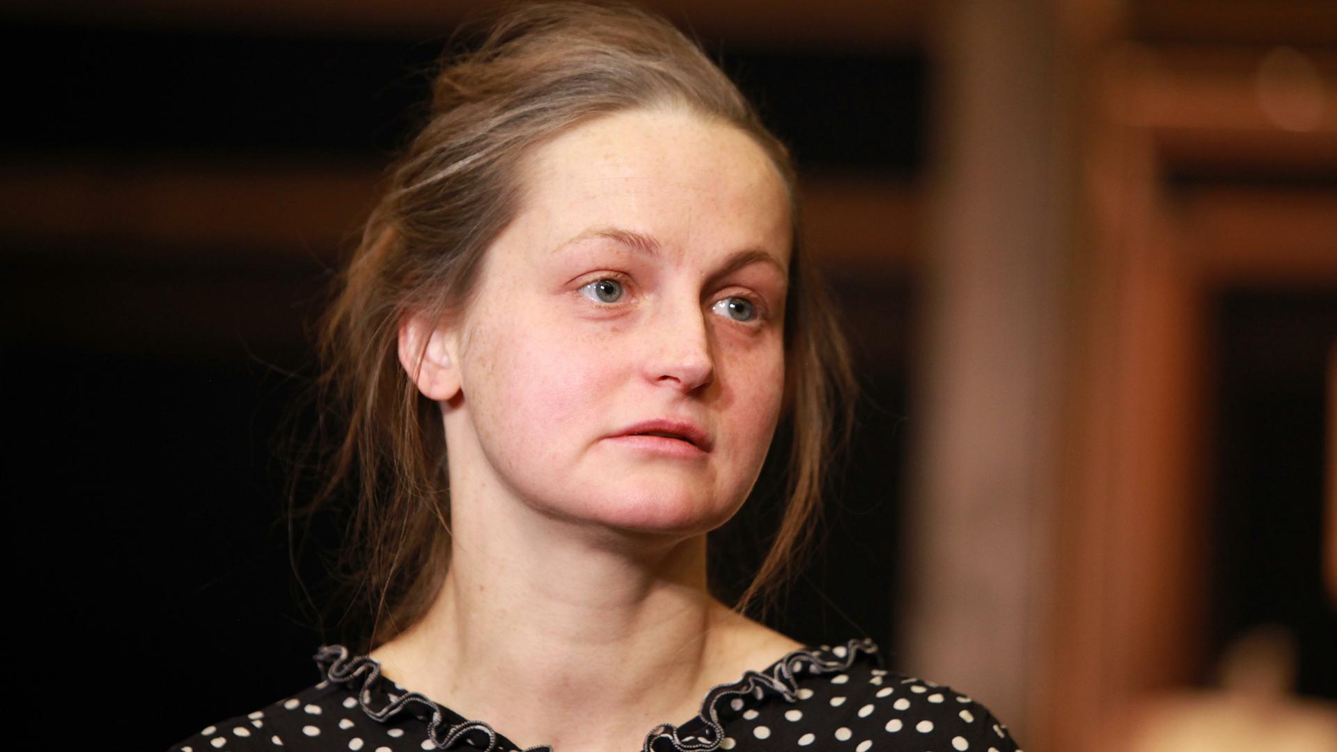 Фото: Genrietta Peryan globallookpress.com