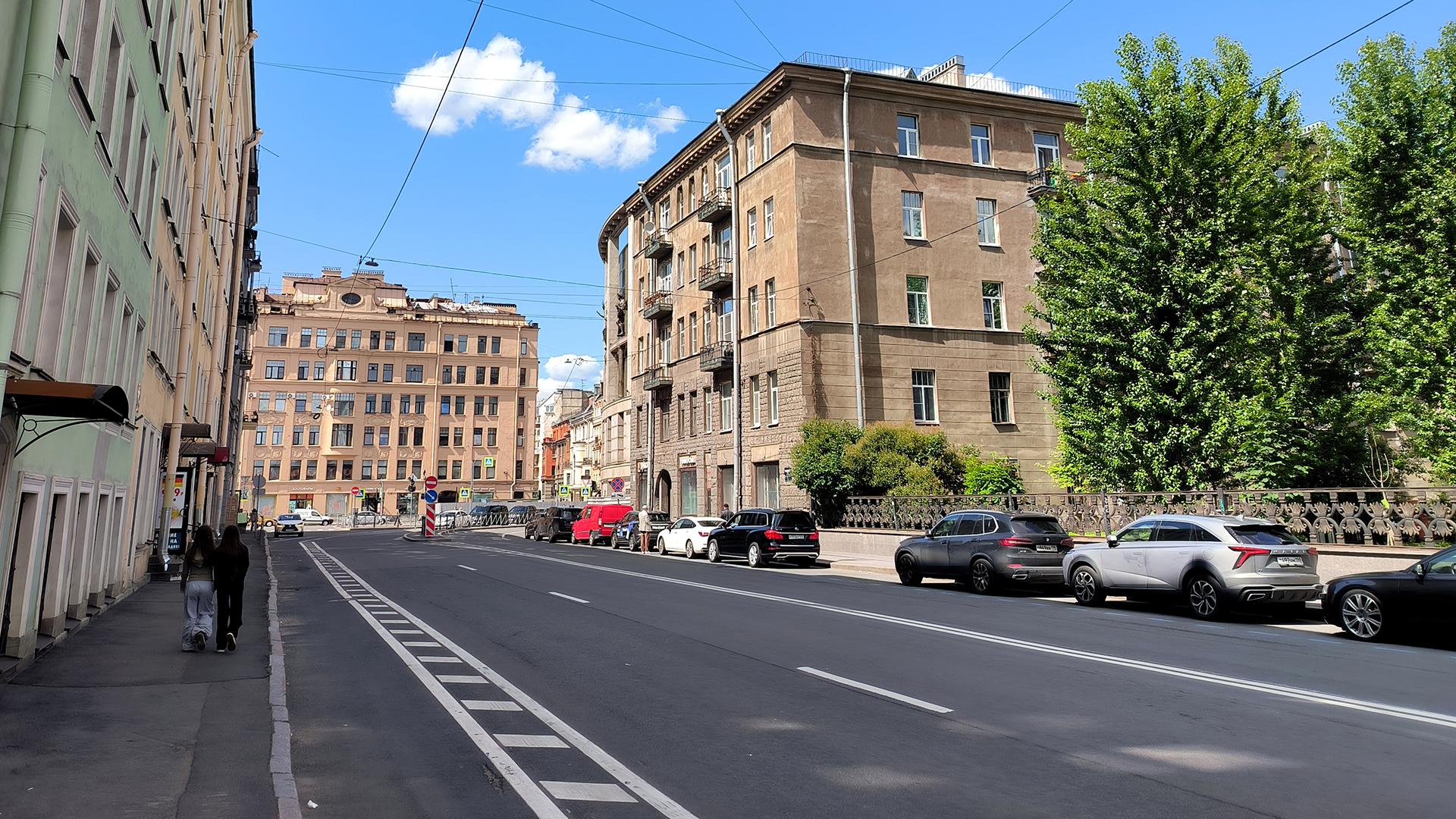 Фото: Maksim Konstantinov globallookpress.com