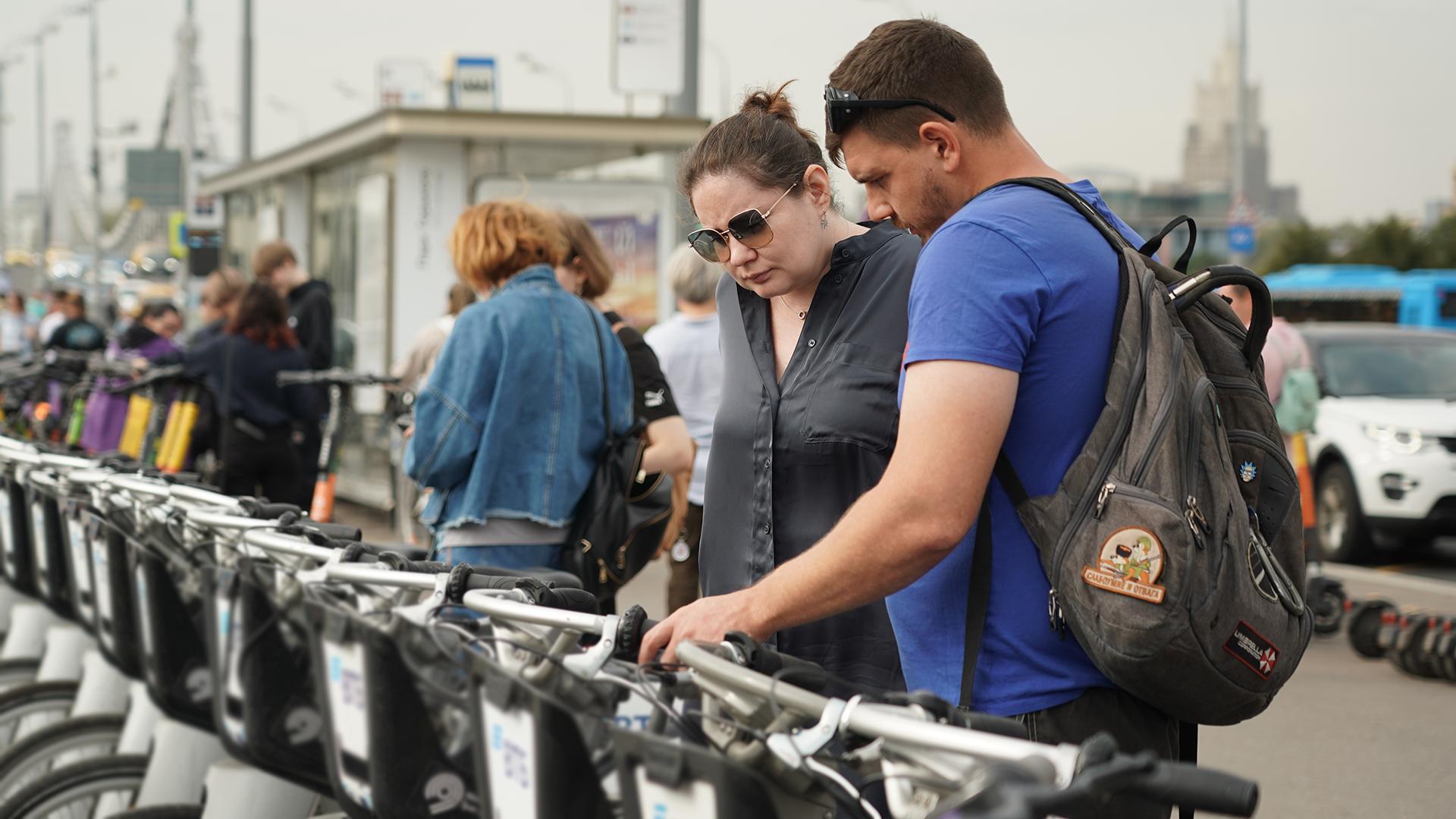 Фото: ИЗВЕСТИЯ Павел Волков