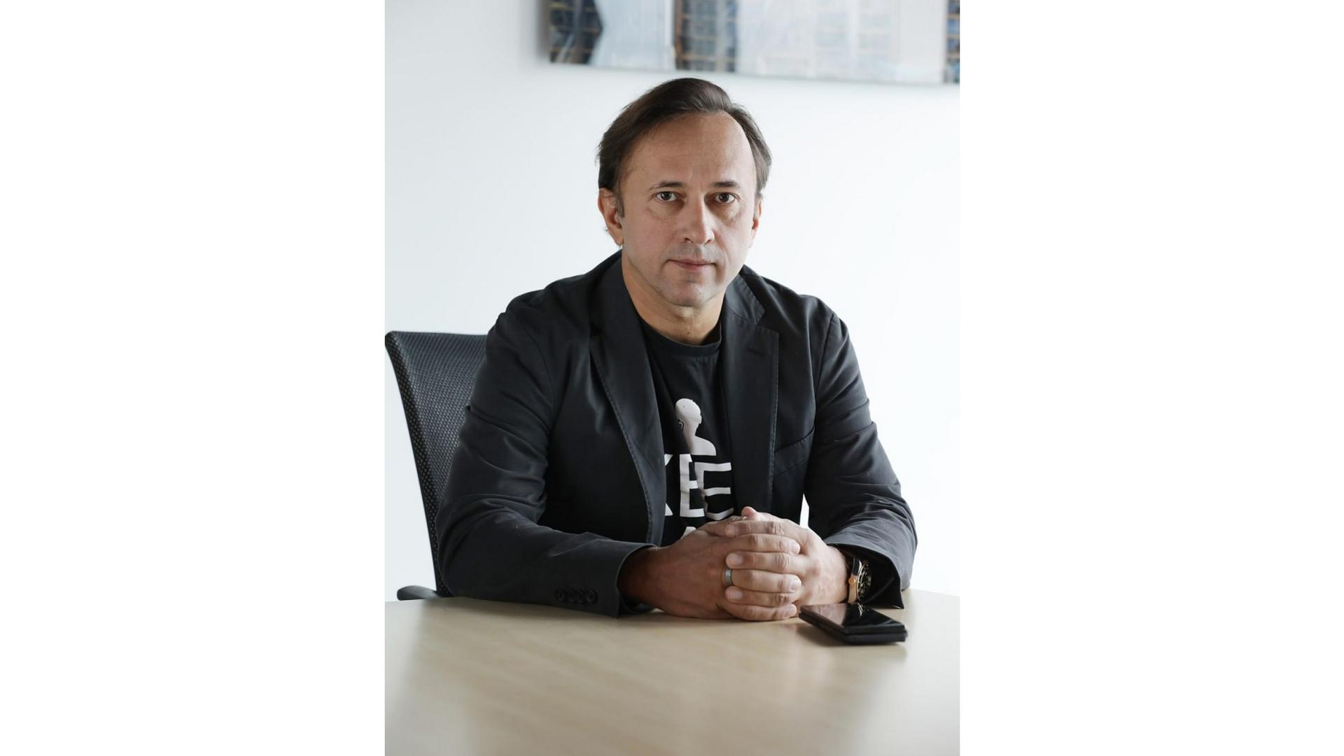 Олег Железко. Личный архив