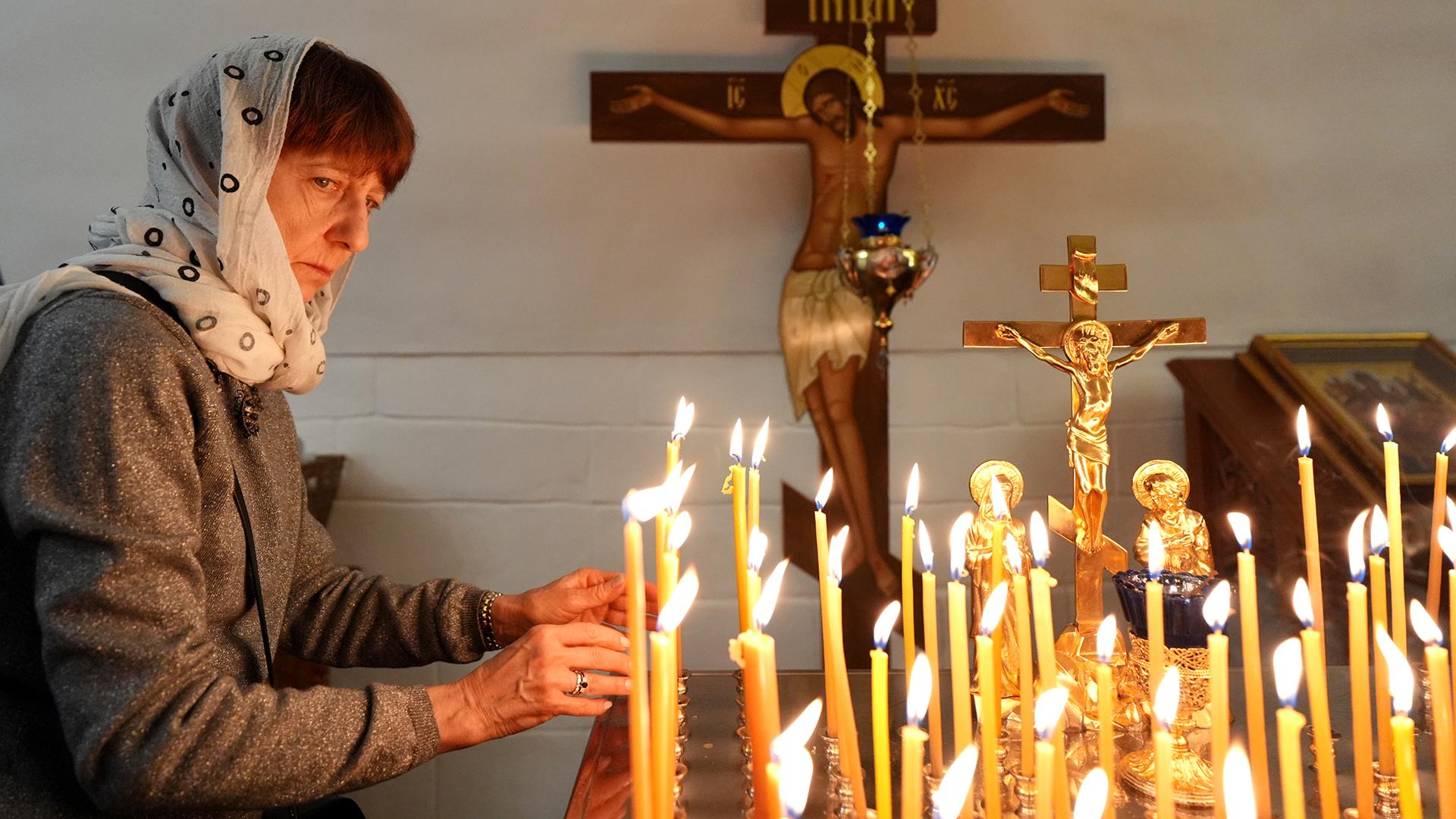 Фото: ИЗВЕСТИЯ Эдуард Корниенко