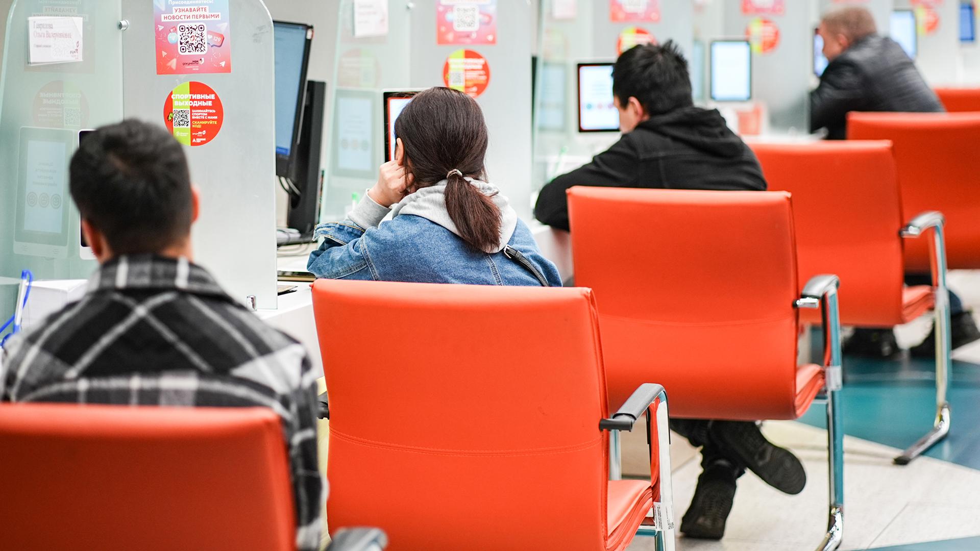 Фото: ИЗВЕСТИЯ Сергей Лантюхов