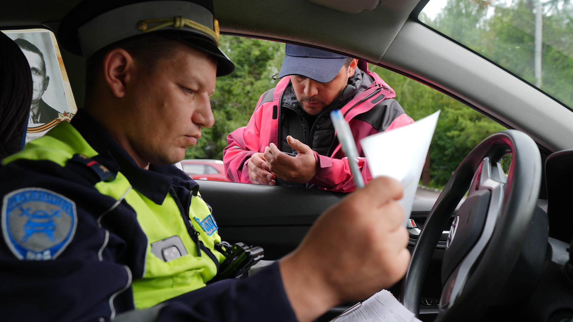 Фото: ИЗВЕСТИЯ Эдуард Корниенко