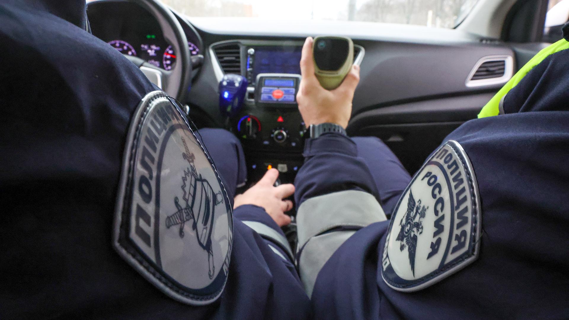 Фото: Belkin Alexey globallookpress.com