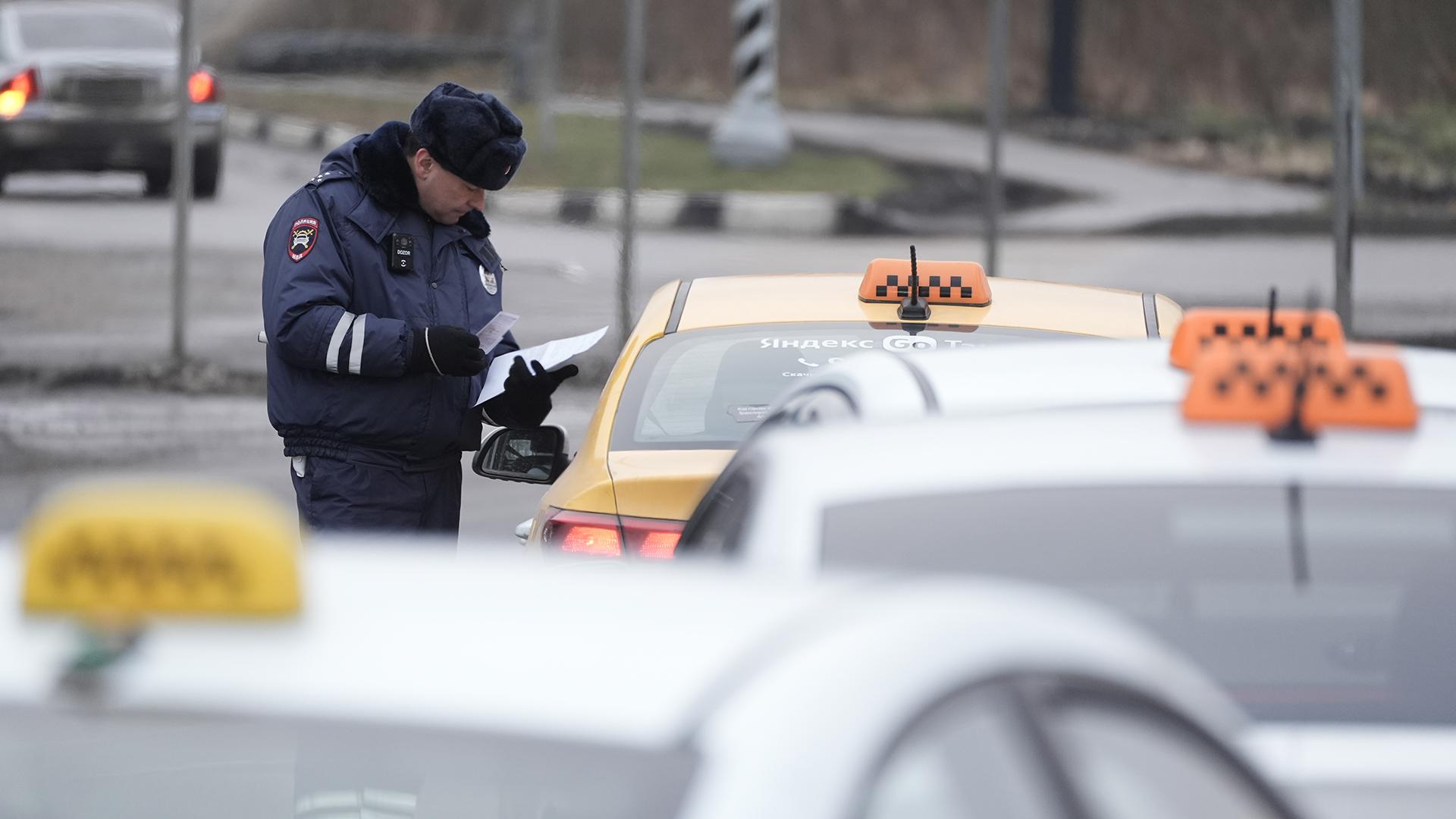 Фото: ИЗВЕСТИЯ Эдуард Корниенко