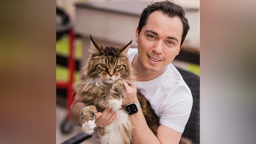 Фото: instagram.com(запрещён в РФ) rodder13