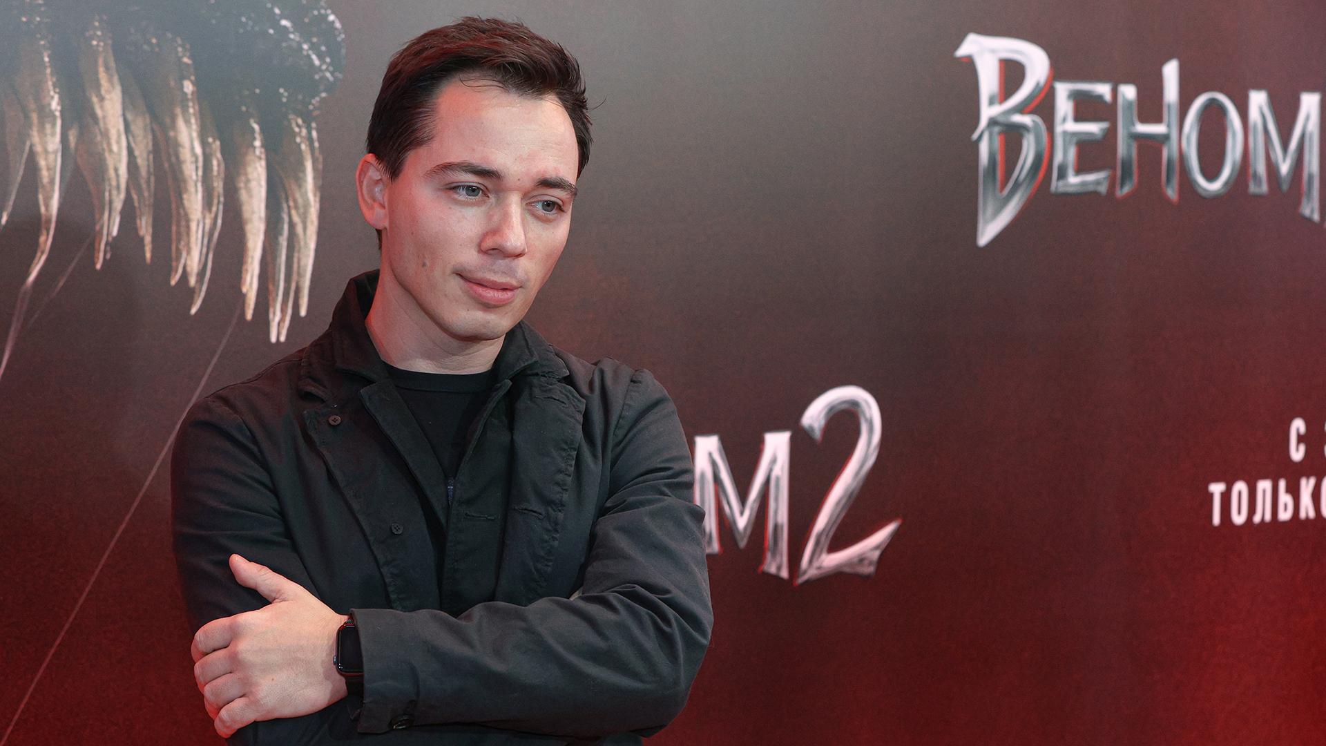 Фото: Bulkin Sergey globallookpress.com