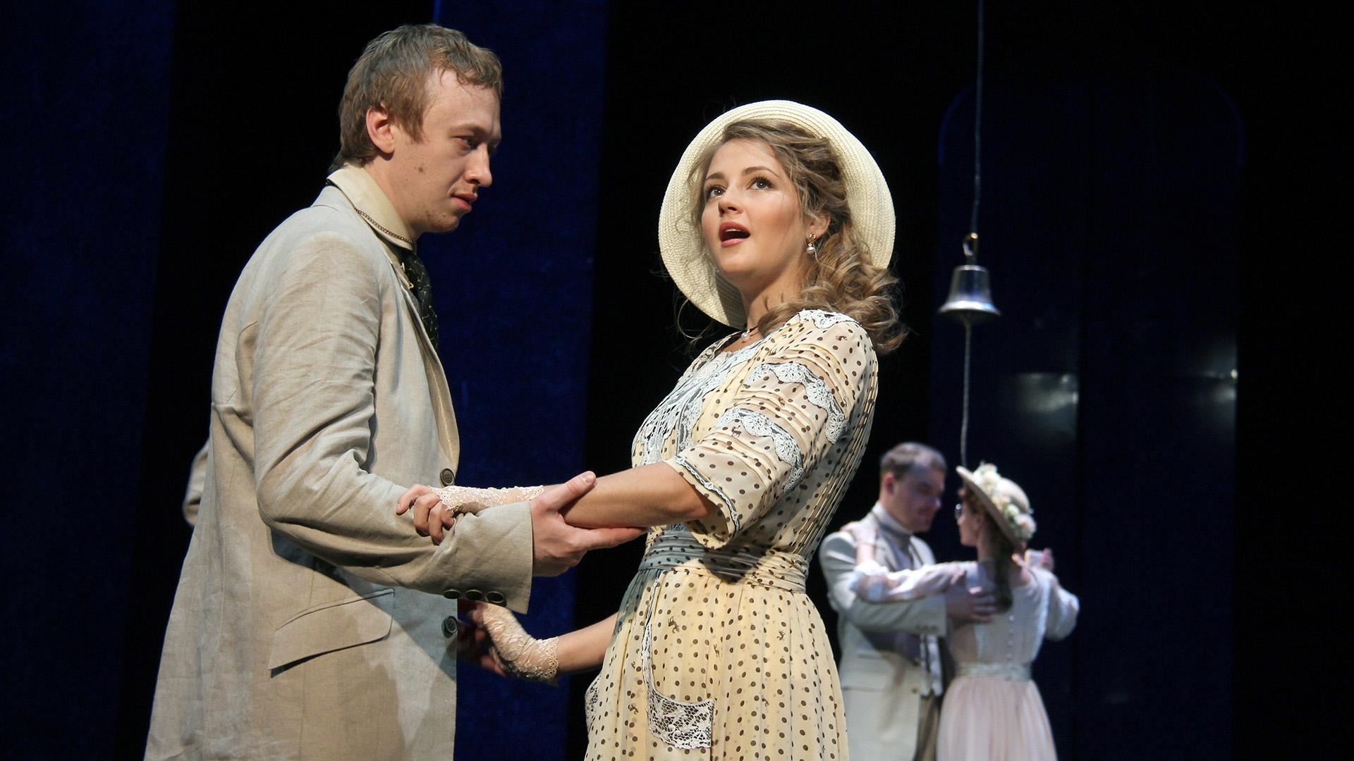 Фото: Ekaterina Tsvetkova globallookpress.com