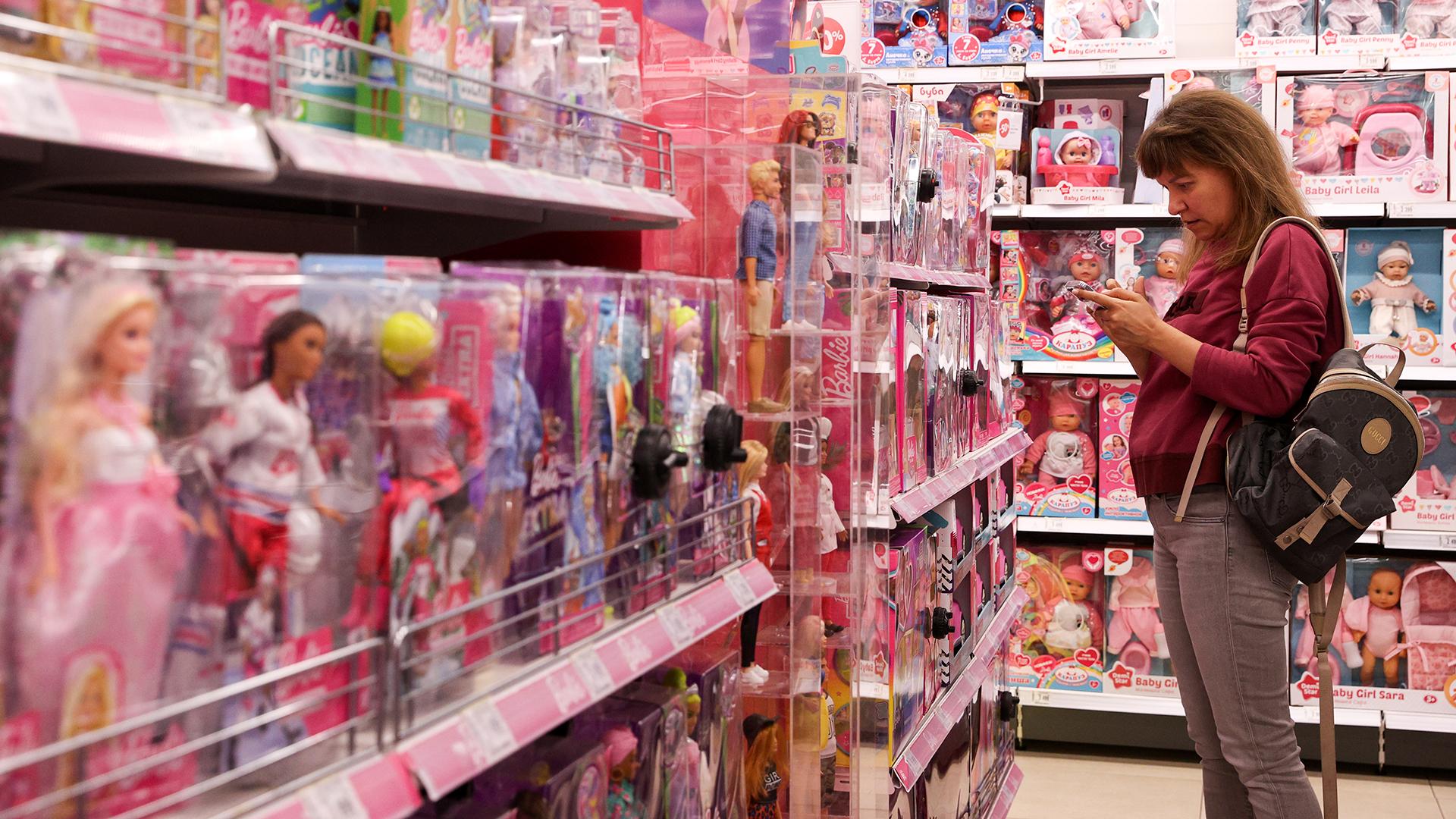 Фото: Bulkin Sergey globallookpress.com