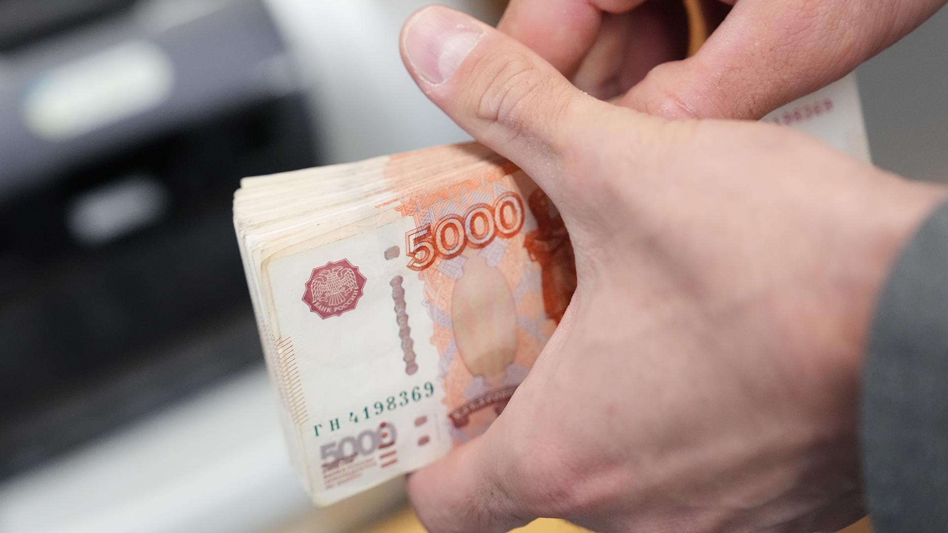 Фото: ИЗВЕСТИЯ Эдуард Корниенко