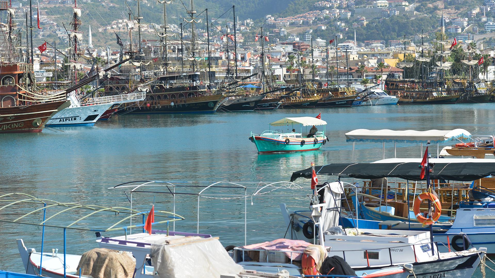 Фото: Artur Widak globallookpress.com