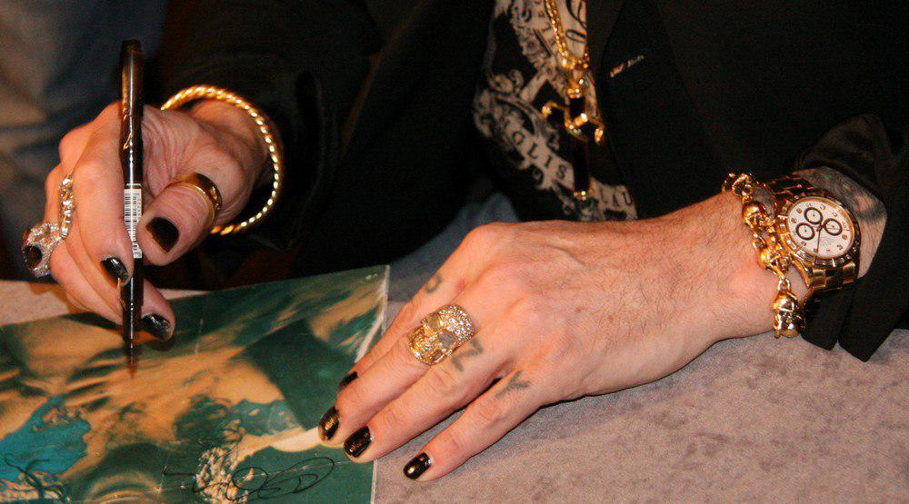 Фото: Михаил Садчиков