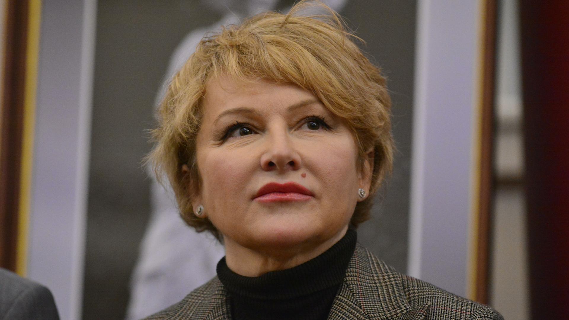 Фото: Pavel Kashaev, Павел Кашаев globallookpress.com