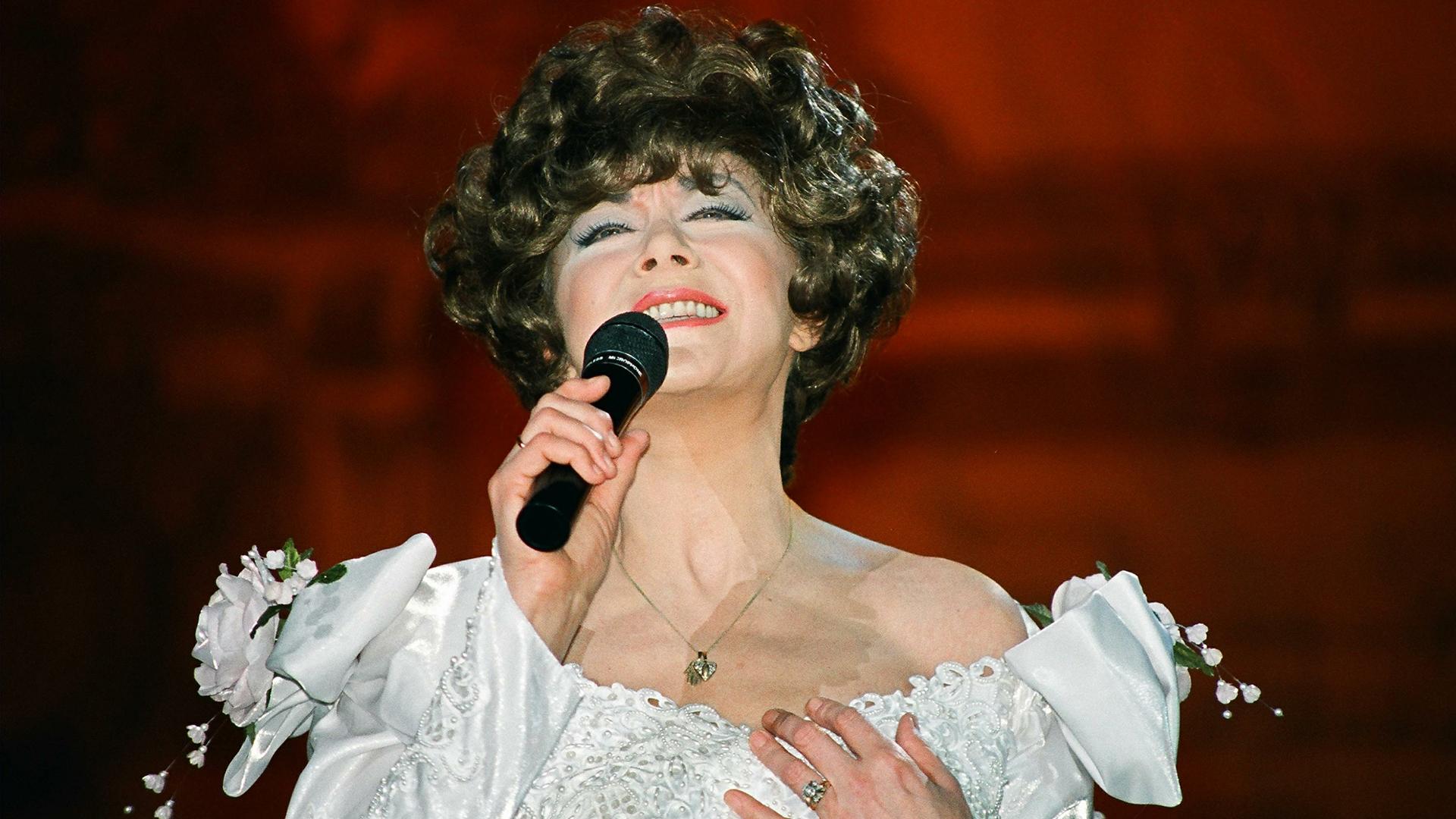 Фото: Photoagency Interpress globallookpress.com