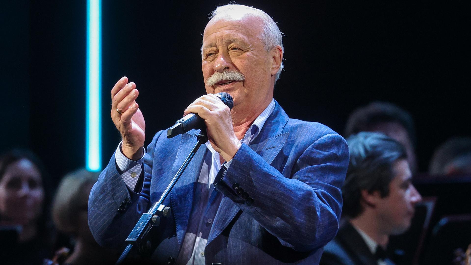 Фото: Shatokhina Natalia globallookpress.com