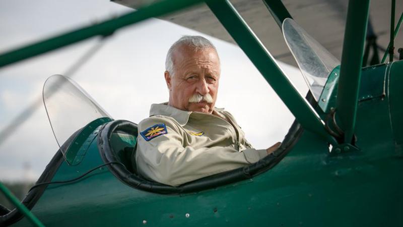 Фото: United Aircraft Corporation globallookpress.com