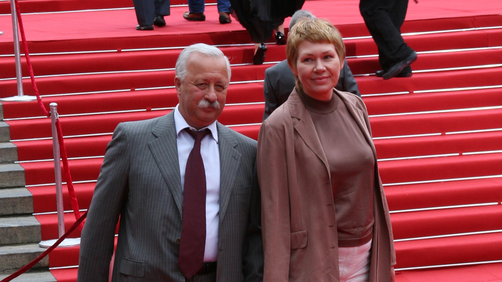 Фото: Juliya Khanina globallookpress.com