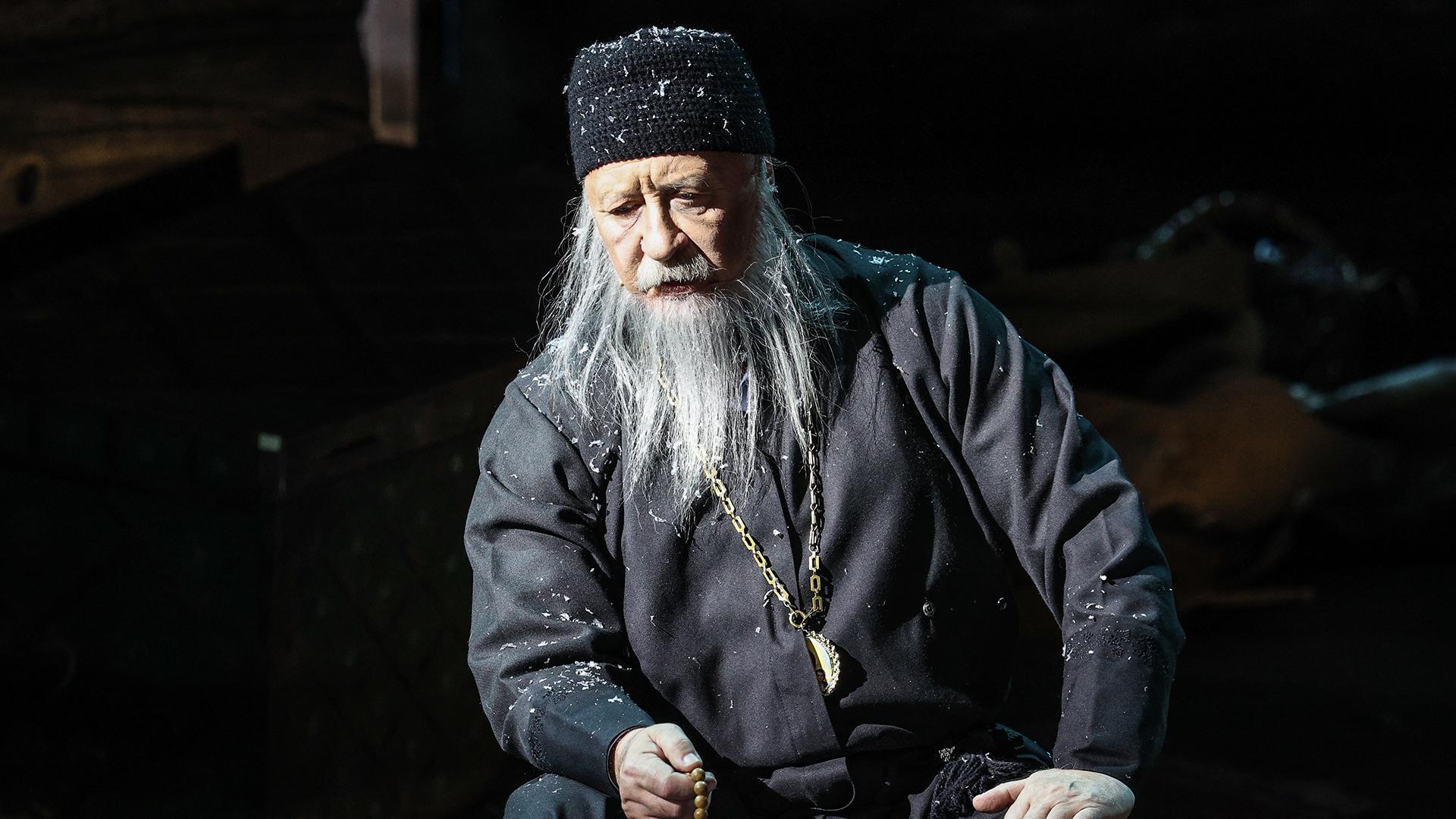 Фото: Bulkin Sergey news.ru globallookpress.com