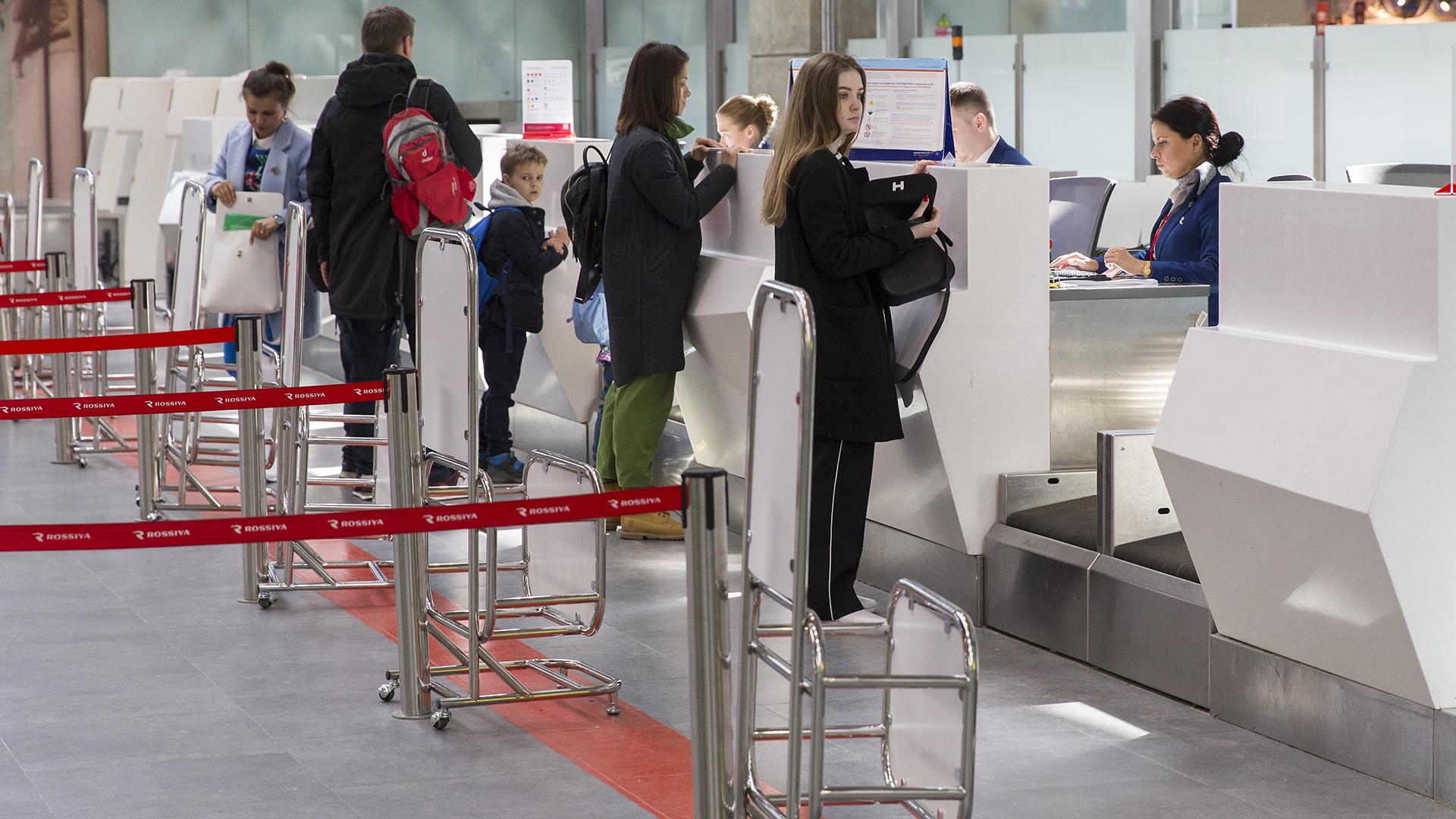 Фото: Aleksey Smyshlyaev globallookpress.com