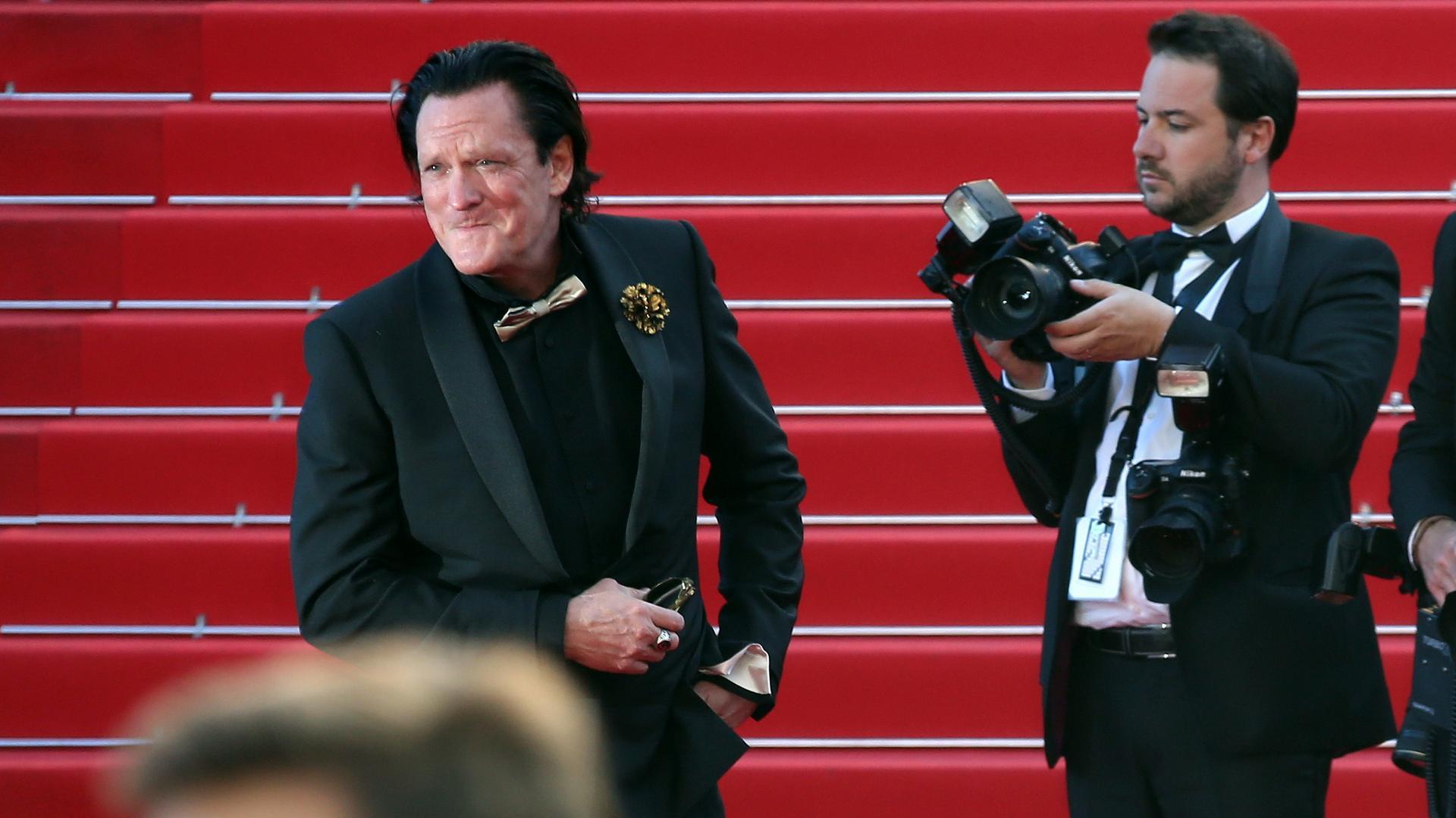 Фото:Jean Marc Haedrich Fdc14 globallookpress.com 