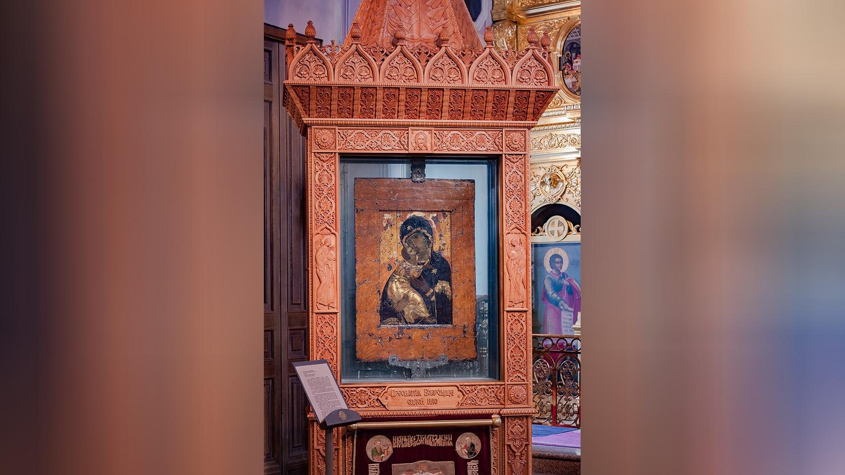 Фото: hramvtolmachah.ru