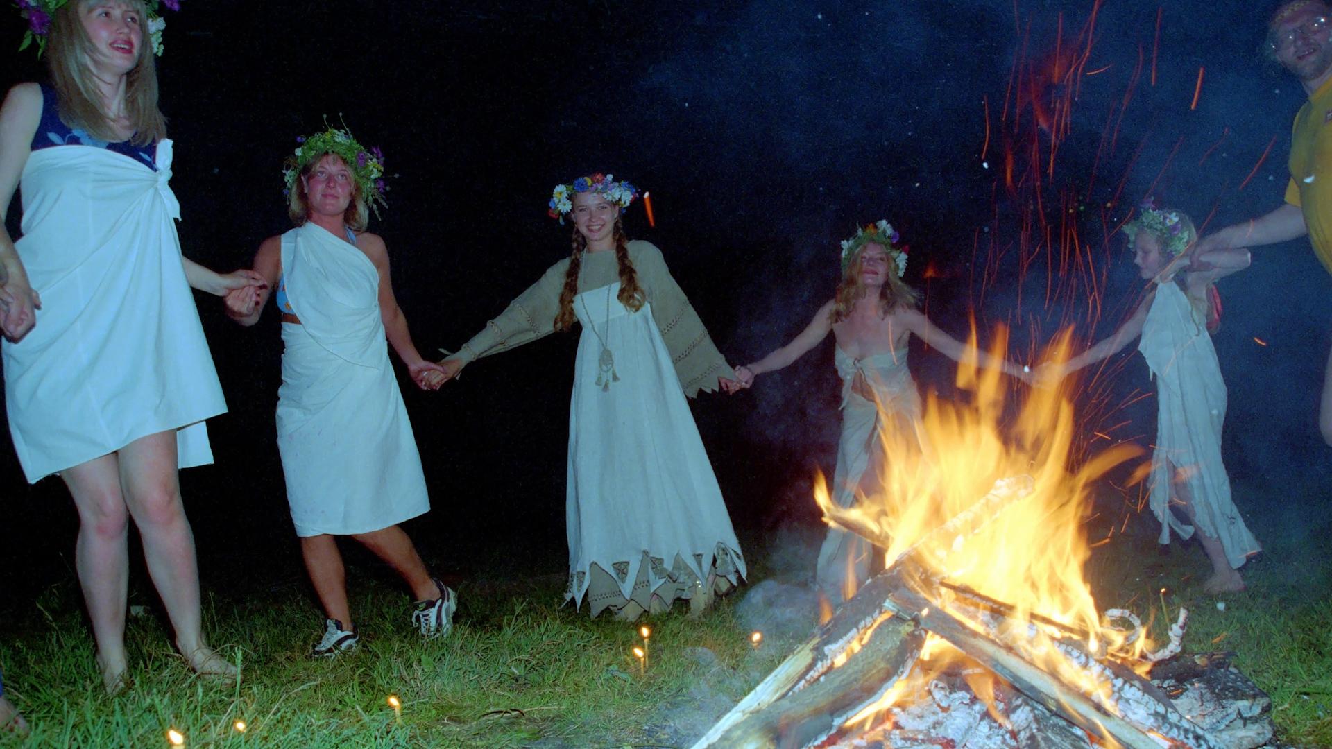 Фото: Anvar Galeev Russian Look globallookpress.com