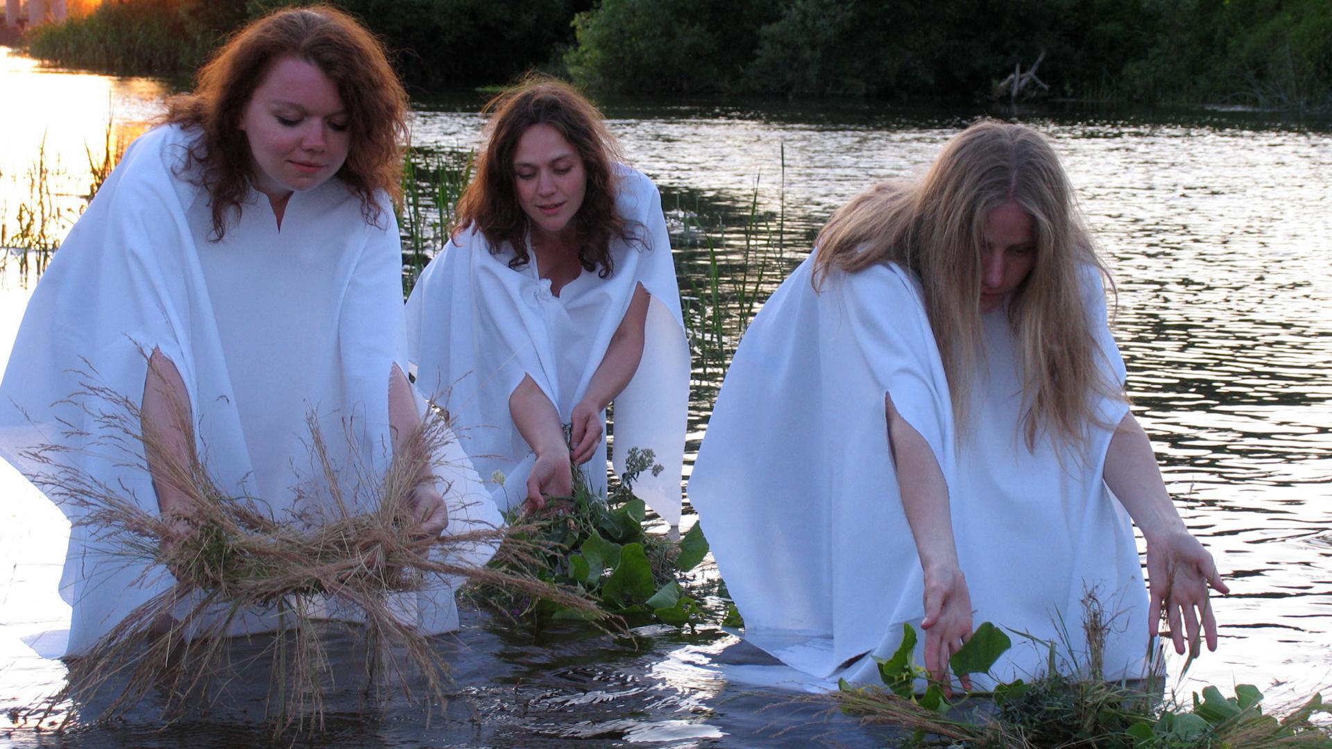 Фото: Anvar Galeev Russian Look globallookpress.com