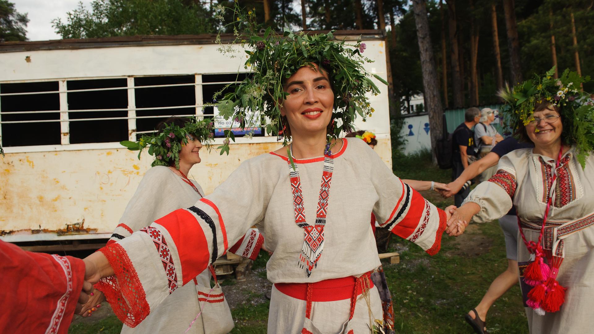 Фото: Dmitry Chasovitin globallookpress.com