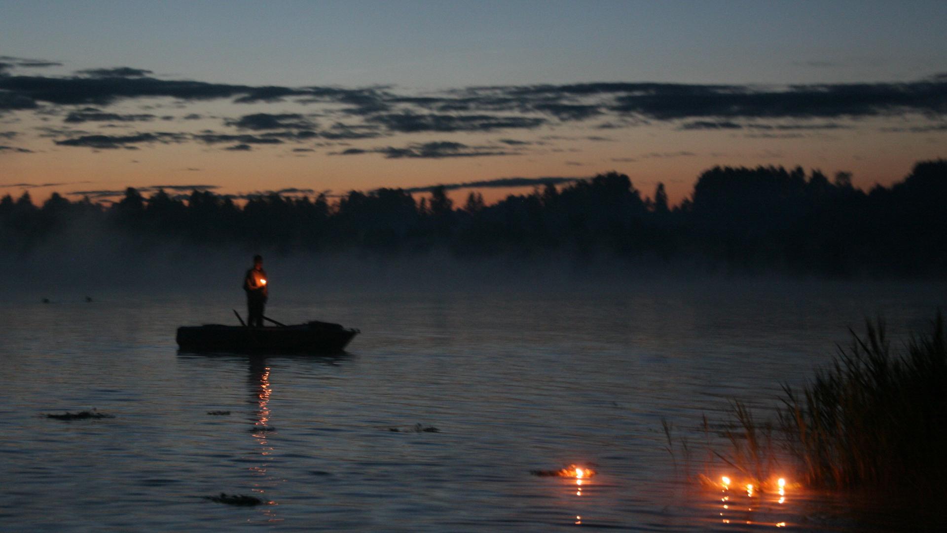 Фото: Roman Yarovitsyn Russian Look globallookpress.com