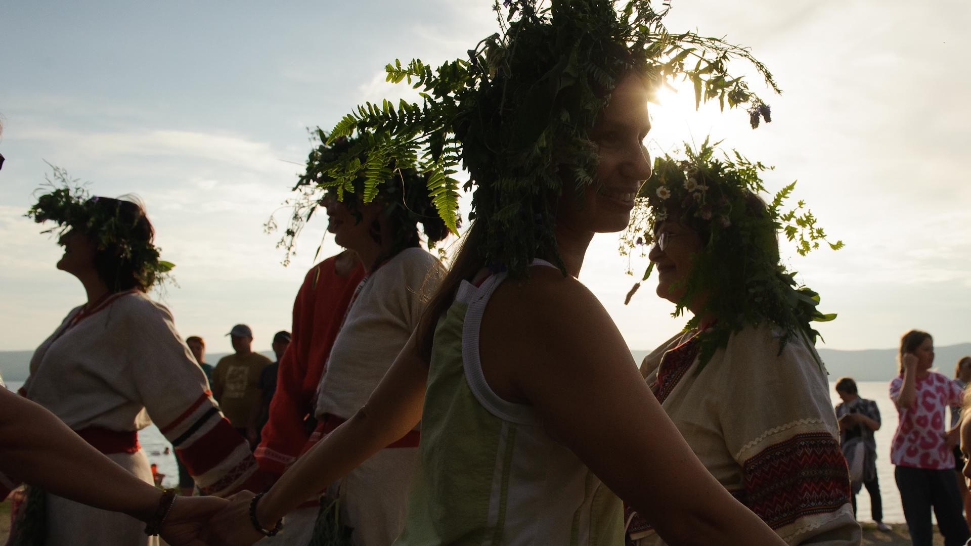 Фото: Dmitry Chasovitin globallookpress.com