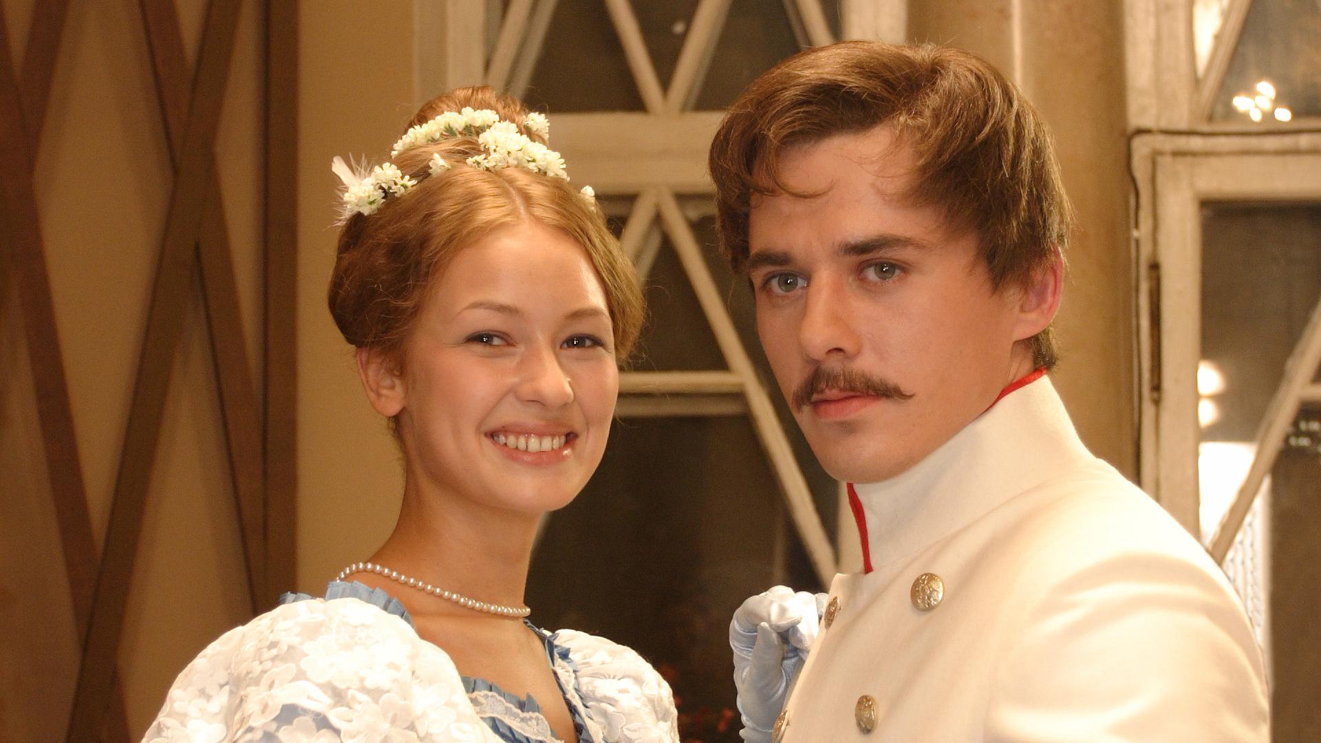 Фото: Natalya Loginova Russian Look globallookpress.com