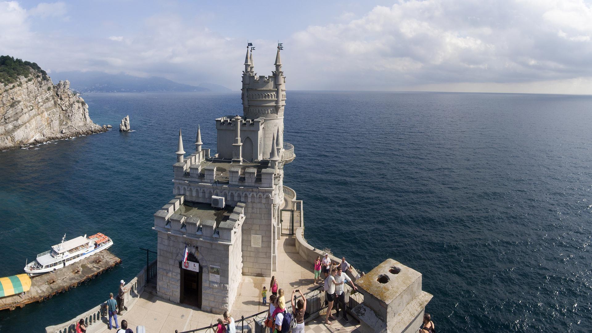 Фото: Nikolay Gyngazov globallookpress.com