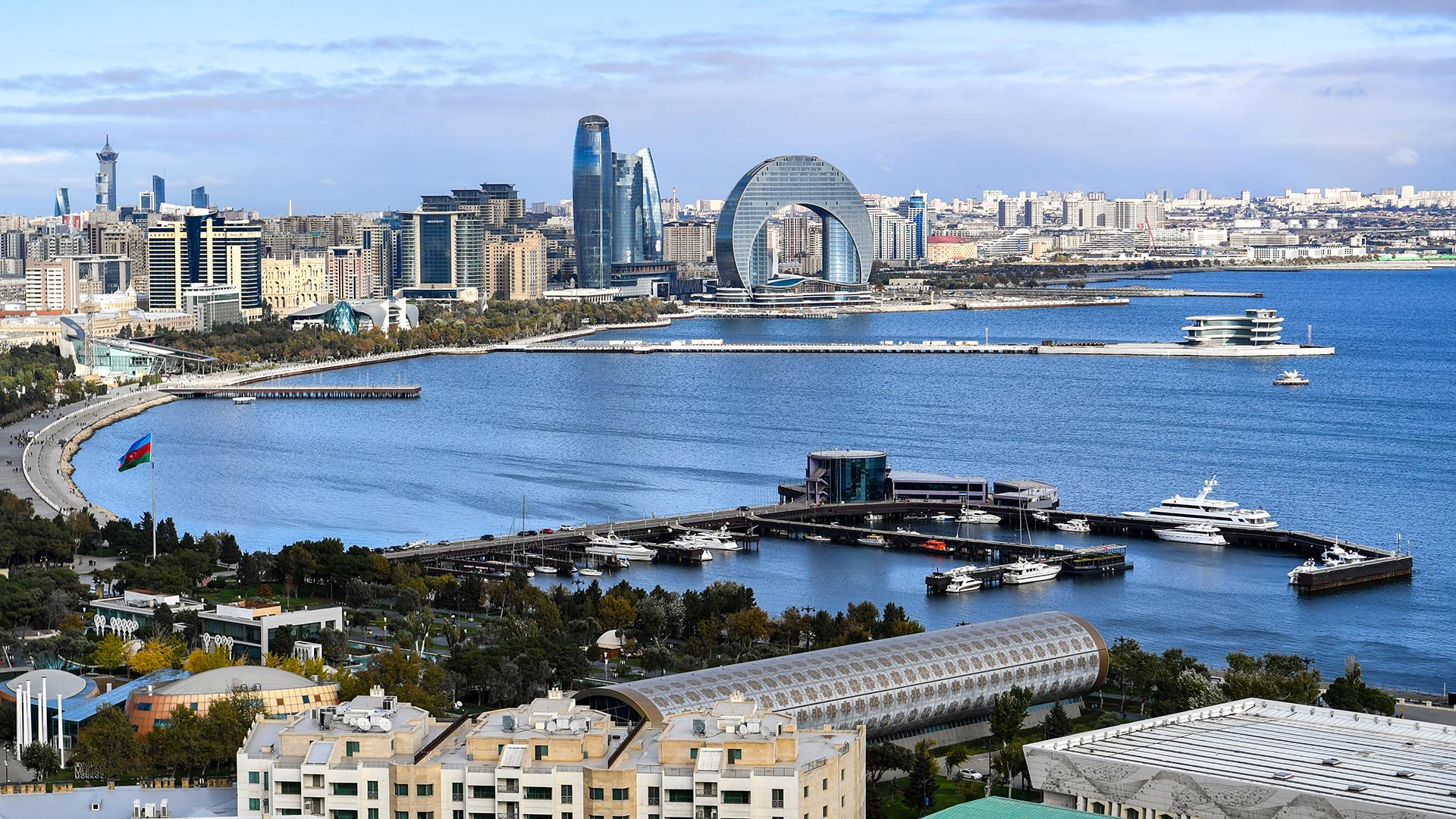 Фото: Cao Yang globallookpress.com