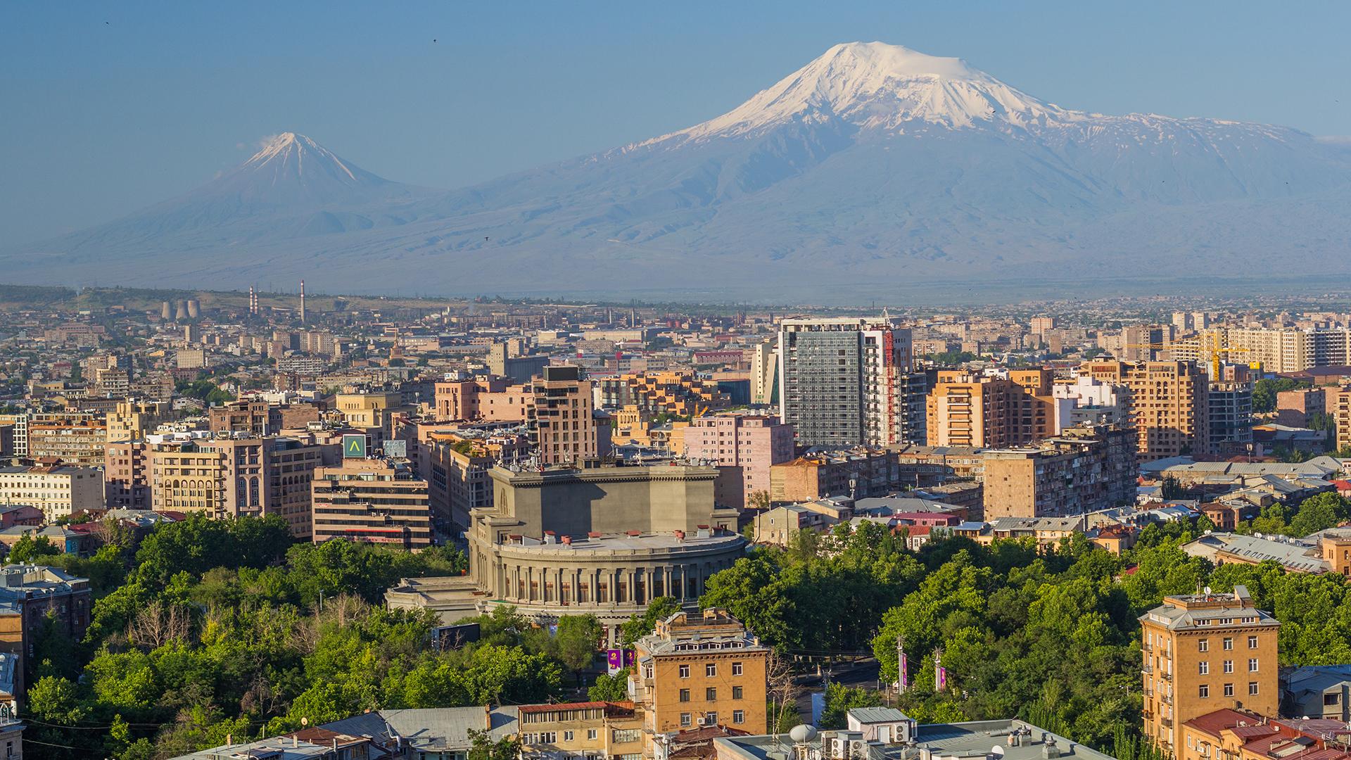 Фото: wikipedia.org Serouj Ourishian; CC BY 4.0